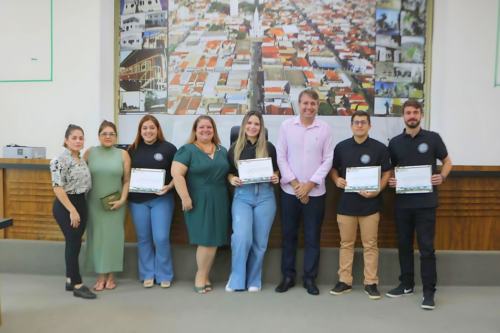 Imagem principal da notícia Missão Rio Grande do Sul - Atuação de Alunos de Medicina em Parceria com a CIOPAM