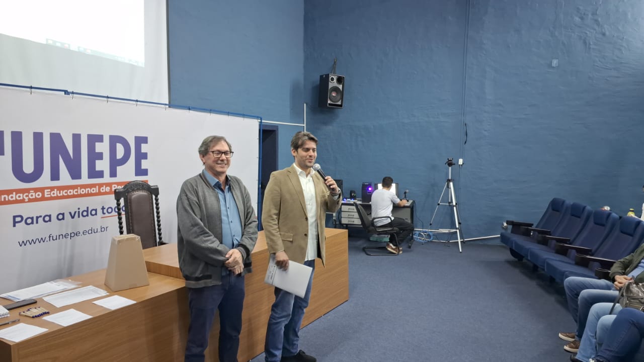 Imagem da notícia Patrimônio Histórico, Artístico e Turístico de Penápolis