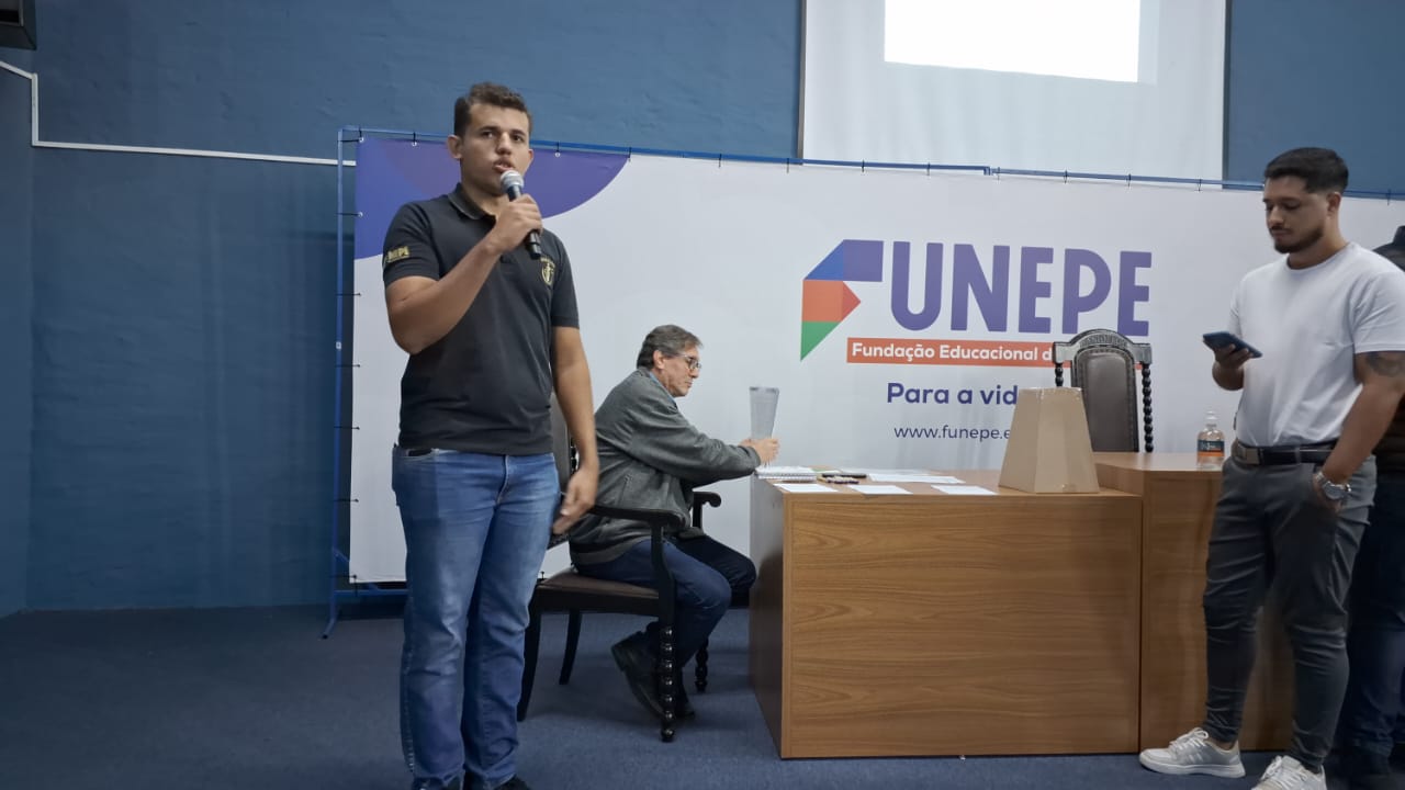 Imagem da notícia Patrimônio Histórico, Artístico e Turístico de Penápolis