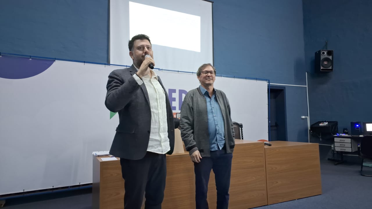 Imagem da notícia Patrimônio Histórico, Artístico e Turístico de Penápolis