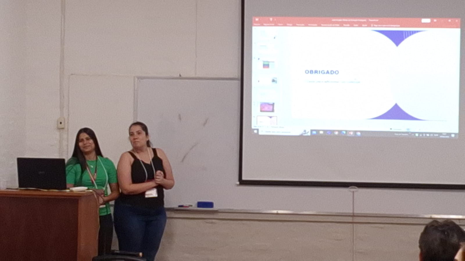 Imagem da notícia Workshop de Procedimentos Médicos O Pulso Ainda Pulsa