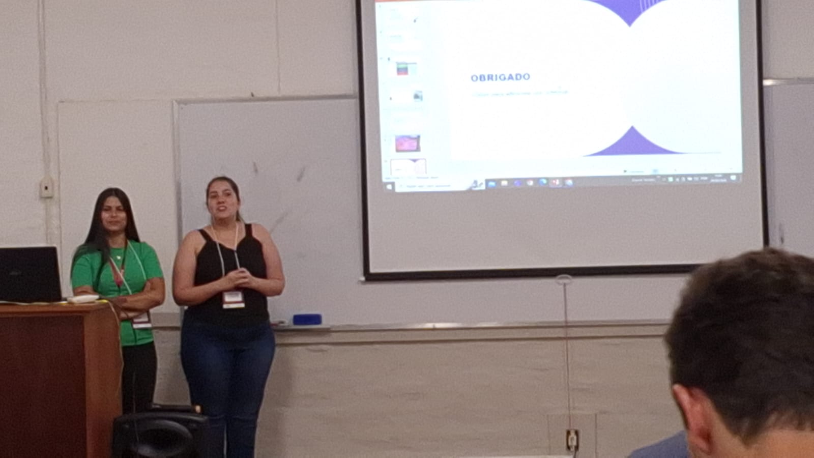 Imagem da notícia Workshop de Procedimentos Médicos O Pulso Ainda Pulsa