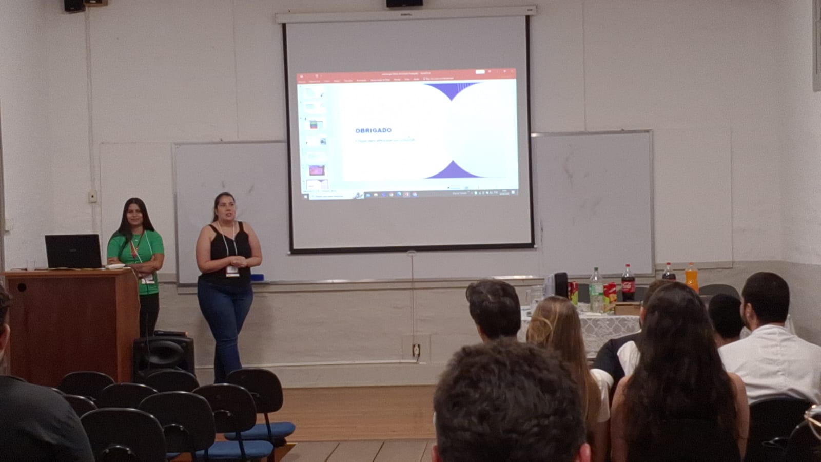 Imagem da notícia Workshop de Procedimentos Médicos O Pulso Ainda Pulsa