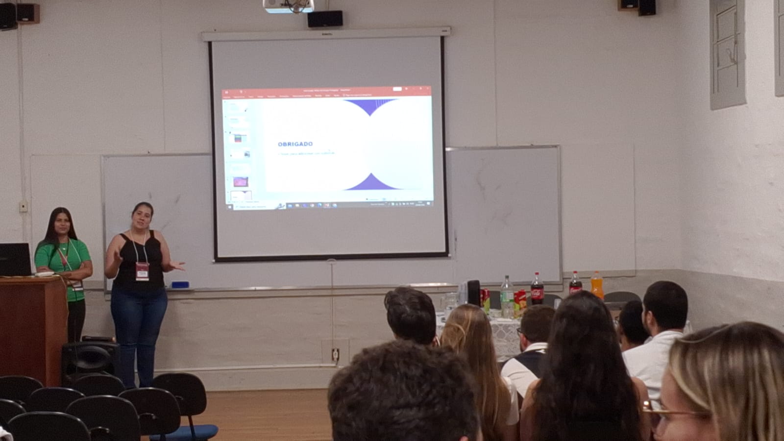Imagem da notícia Workshop de Procedimentos Médicos O Pulso Ainda Pulsa