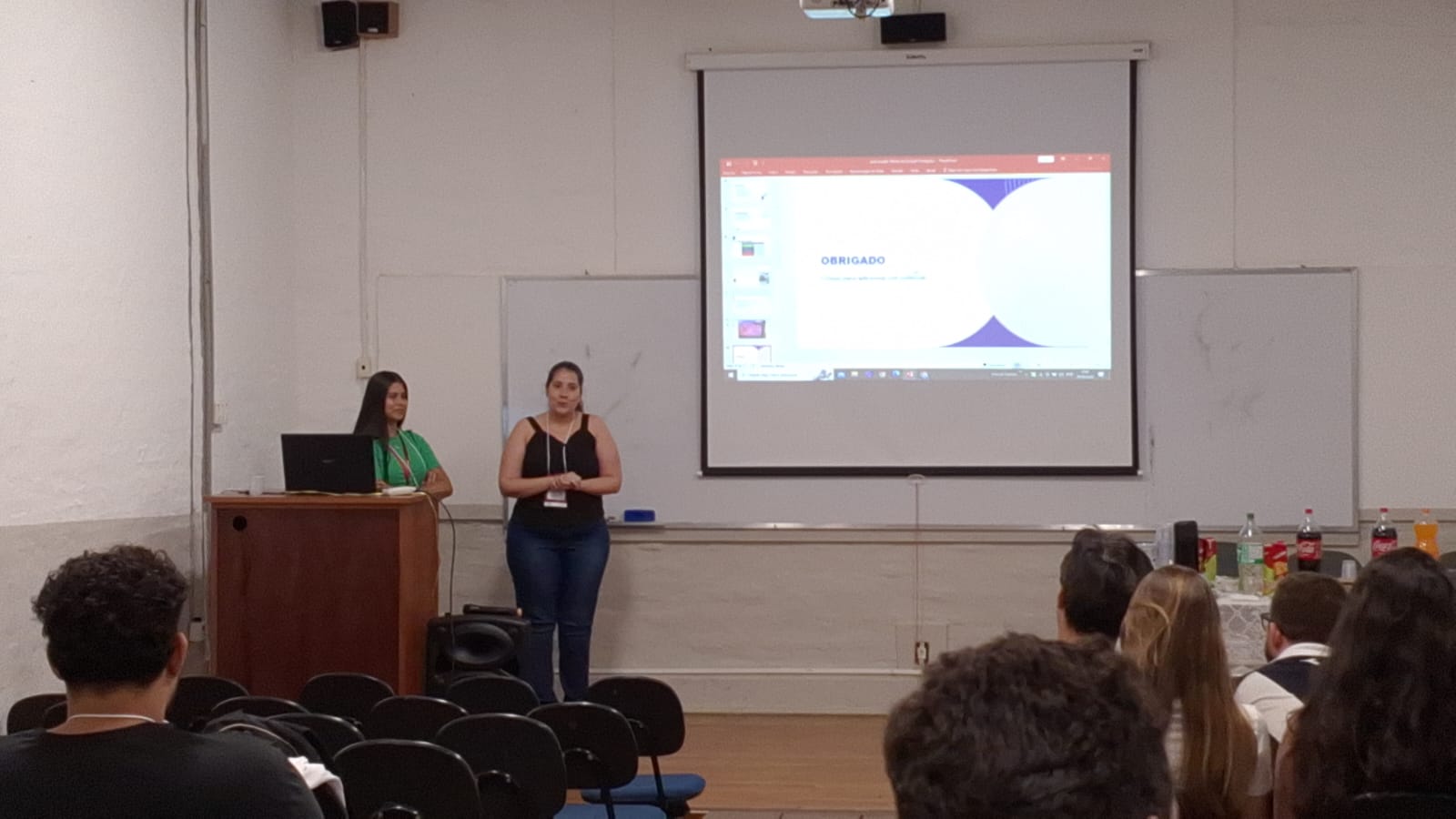 Imagem da notícia Workshop de Procedimentos Médicos O Pulso Ainda Pulsa