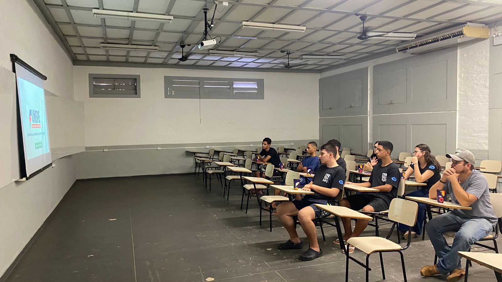 Imagem da notícia FUNEPE movimenta escolas públicas e privadas da região com evento Feira de Profissões 2024