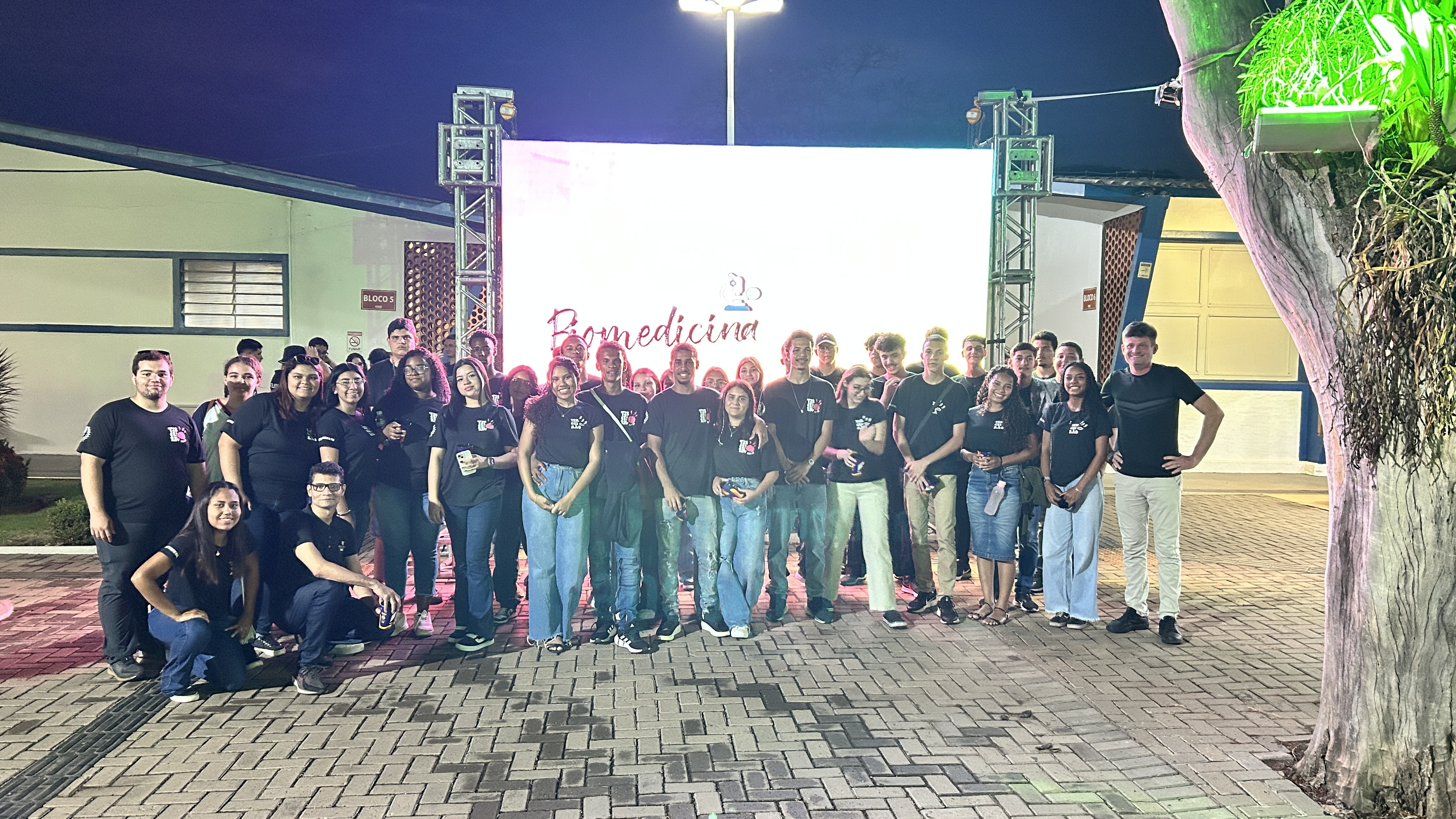 Imagem da notícia FUNEPE movimenta escolas públicas e privadas da região com evento Feira de Profissões 2024