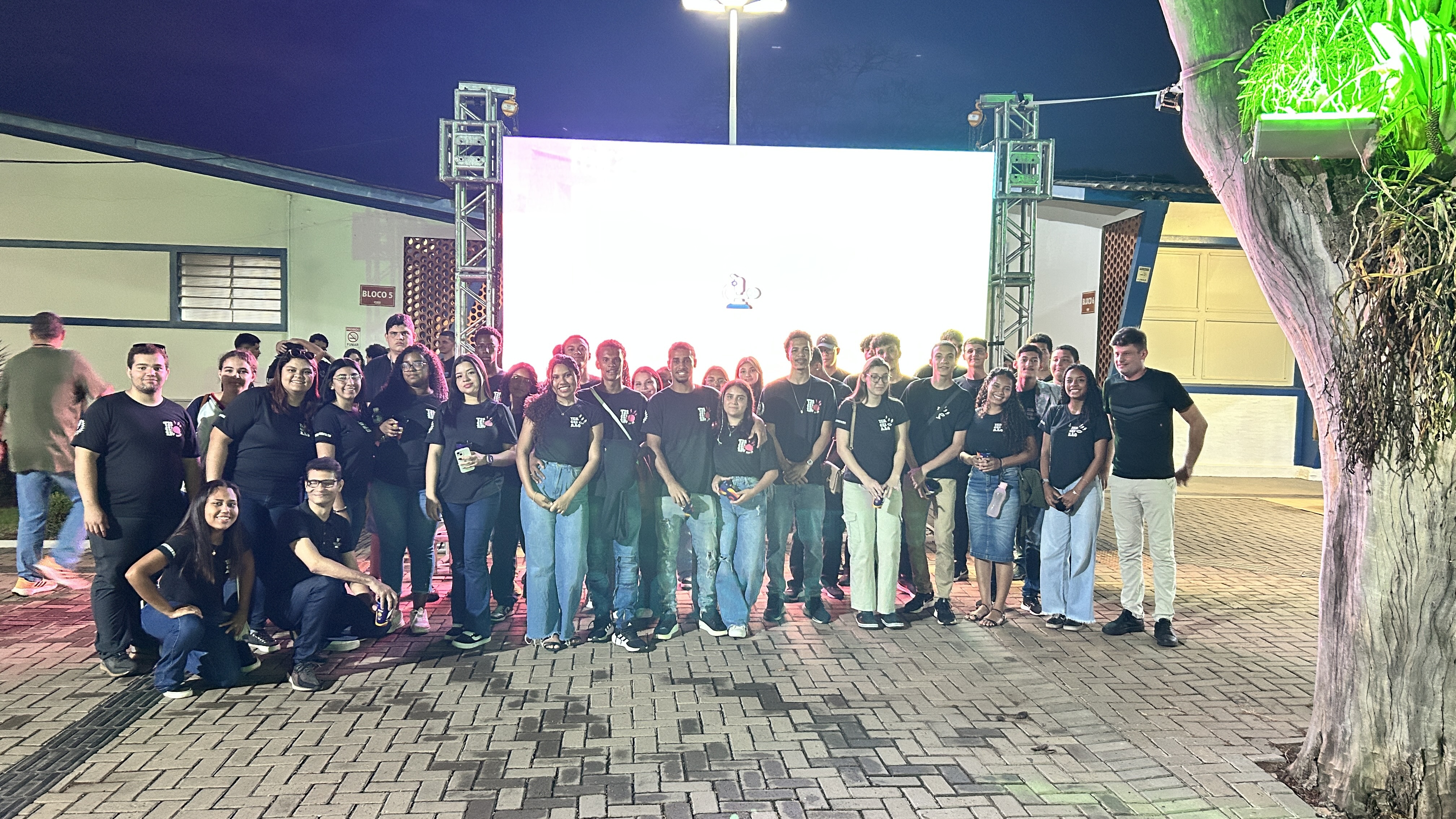 Imagem da notícia FUNEPE movimenta escolas públicas e privadas da região com evento Feira de Profissões 2024