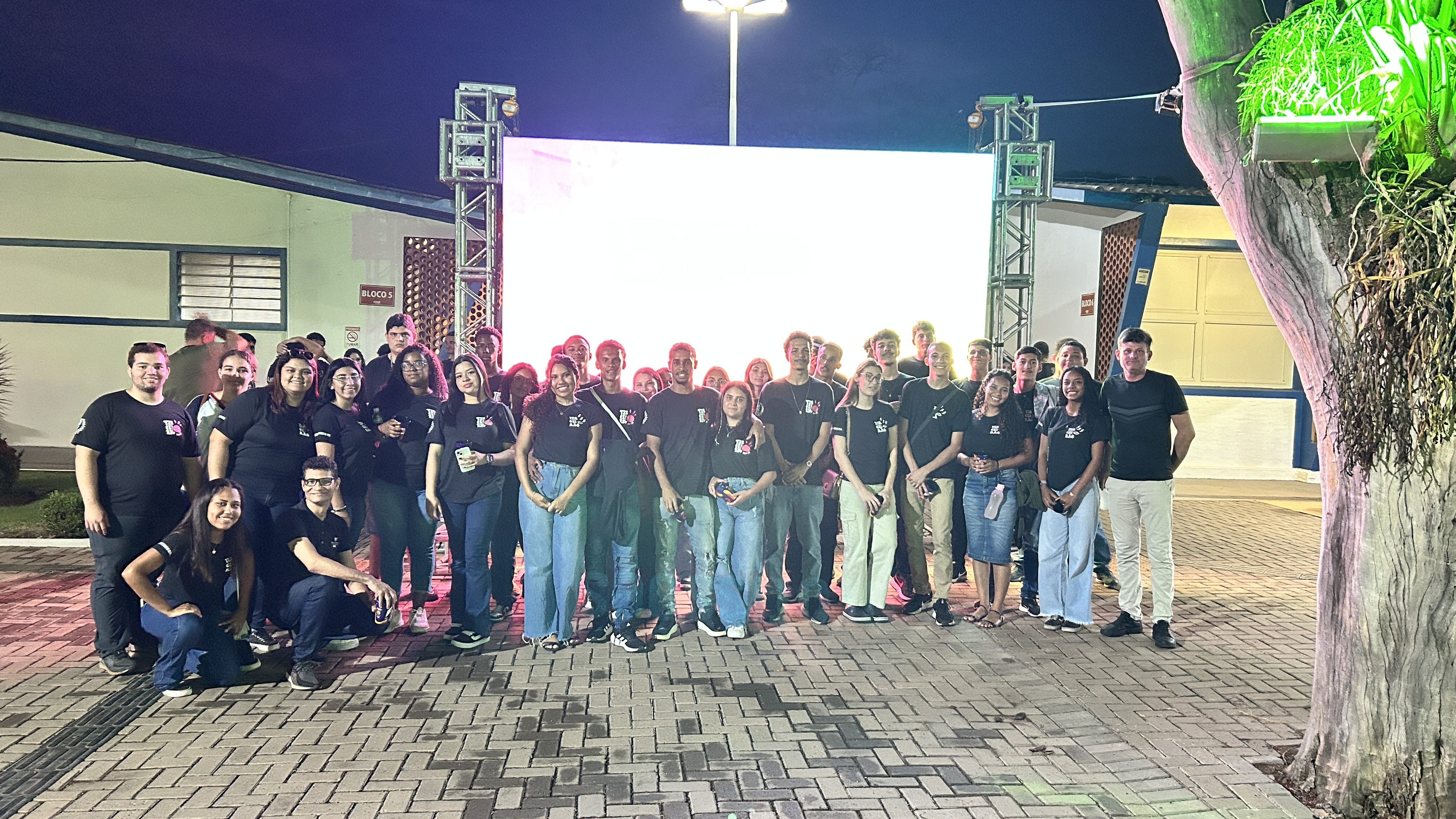 Imagem da notícia FUNEPE movimenta escolas públicas e privadas da região com evento Feira de Profissões 2024