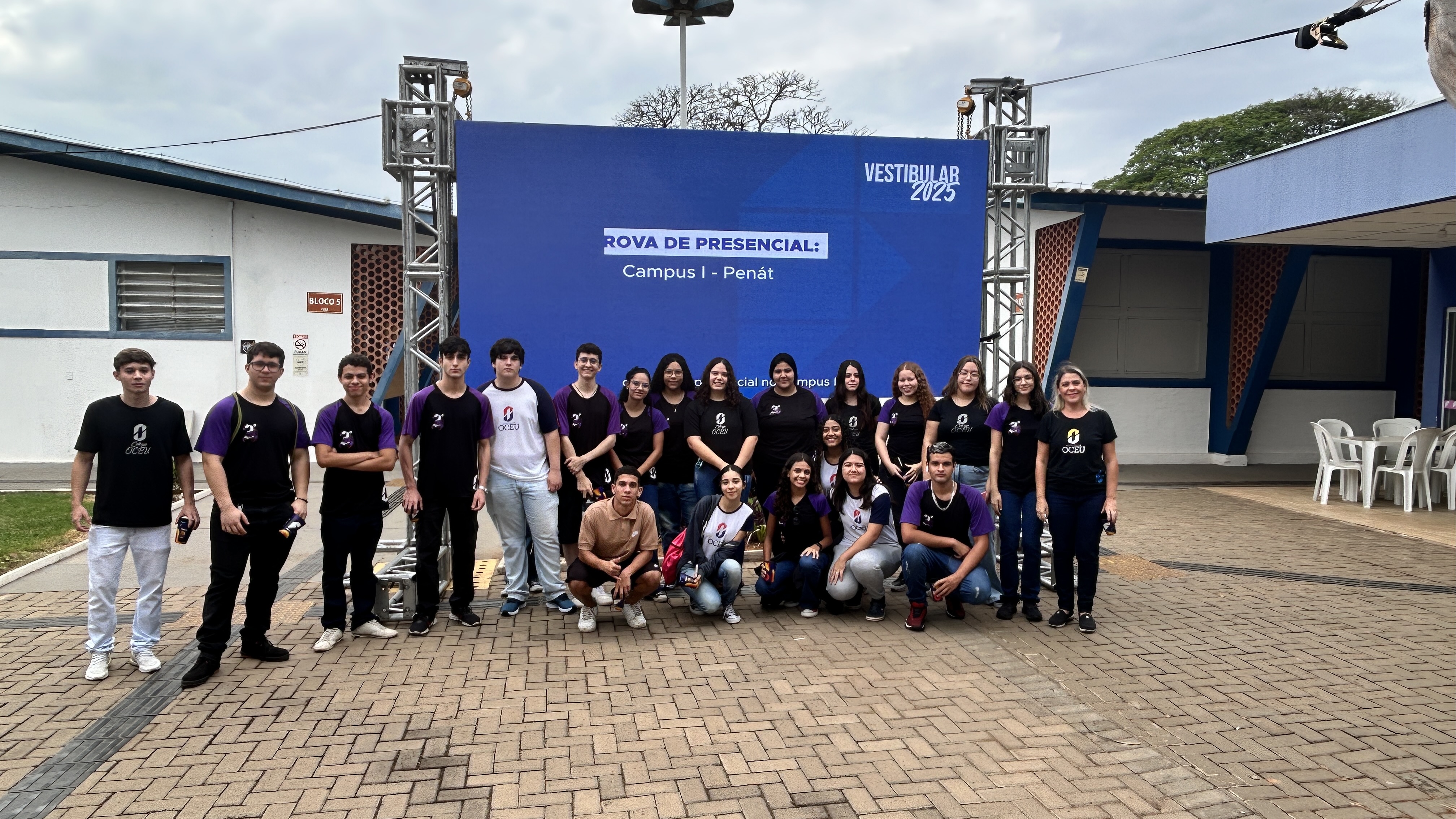 Imagem da notícia FUNEPE movimenta escolas públicas e privadas da região com evento Feira de Profissões 2024