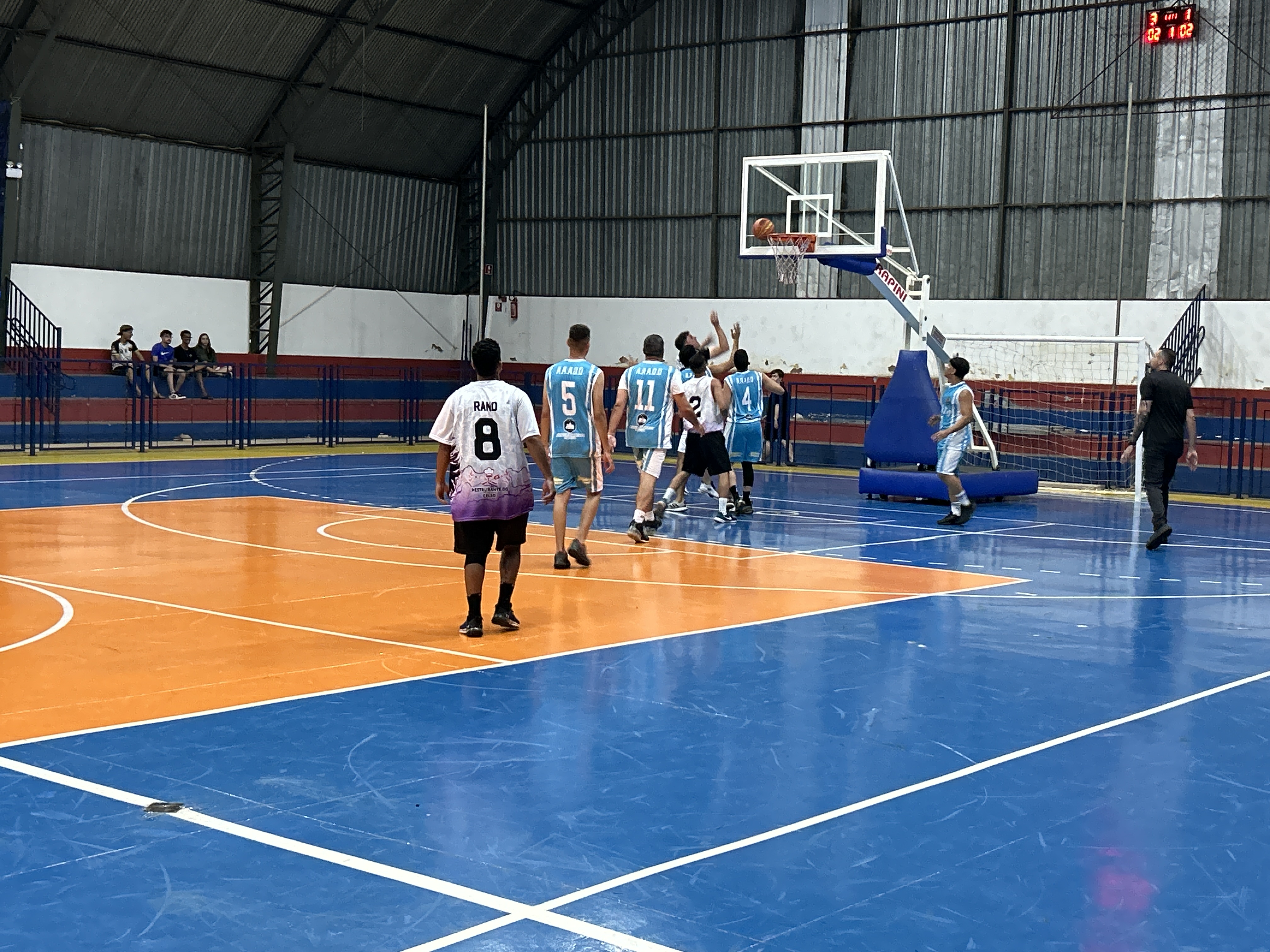 Imagem da notícia Confira os campões do CAFU 2024