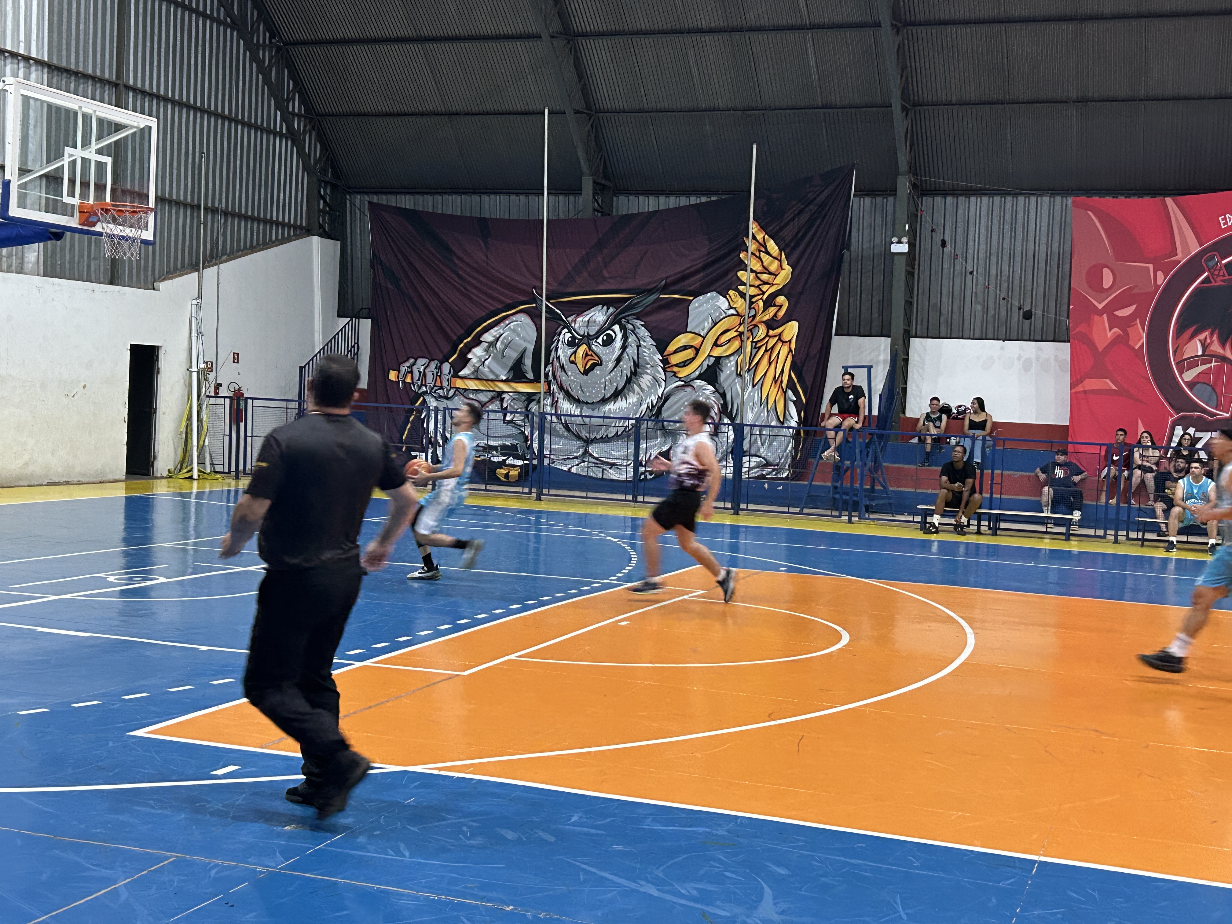 Imagem da notícia Confira os campões do CAFU 2024