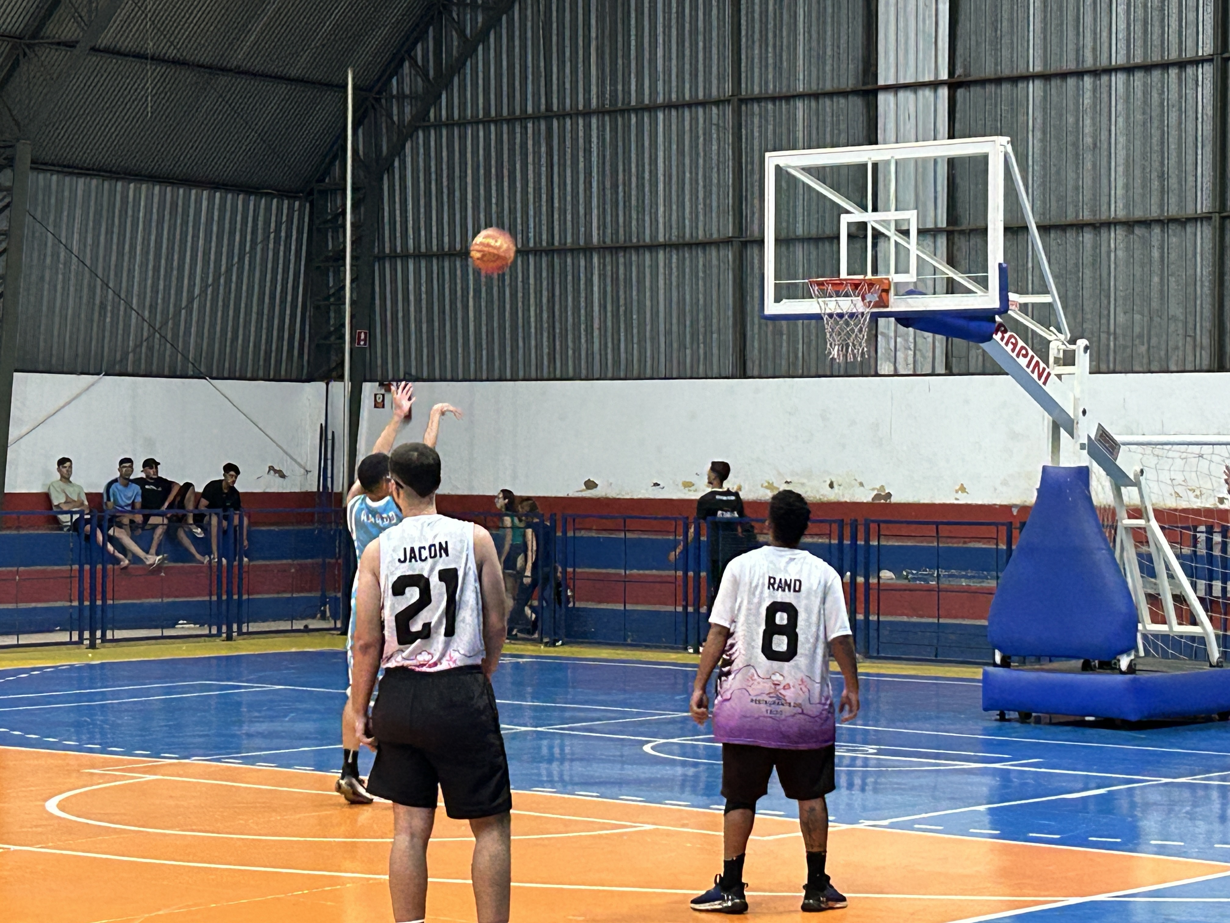 Imagem da notícia Confira os campões do CAFU 2024