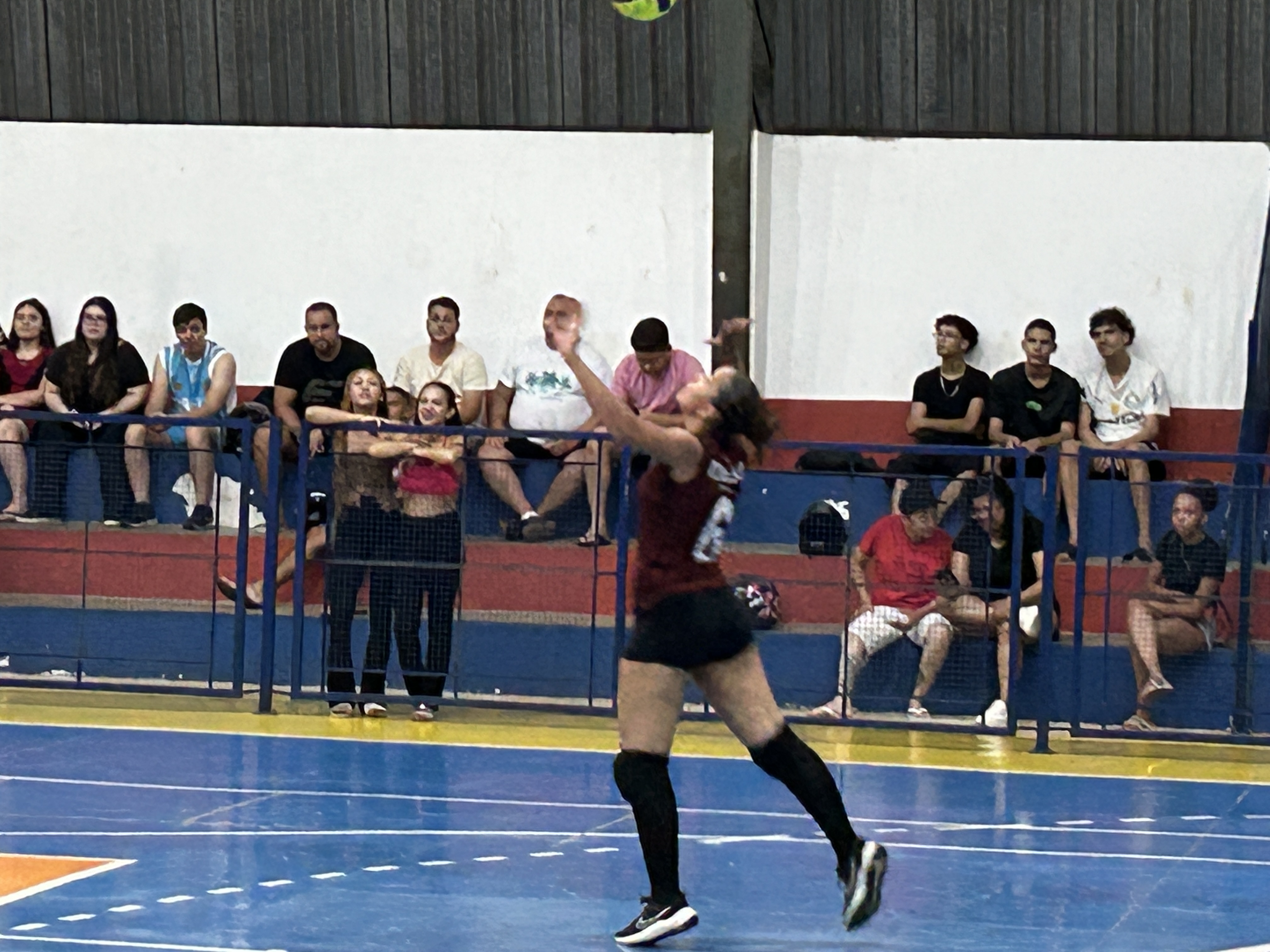 Imagem da notícia Confira os campões do CAFU 2024