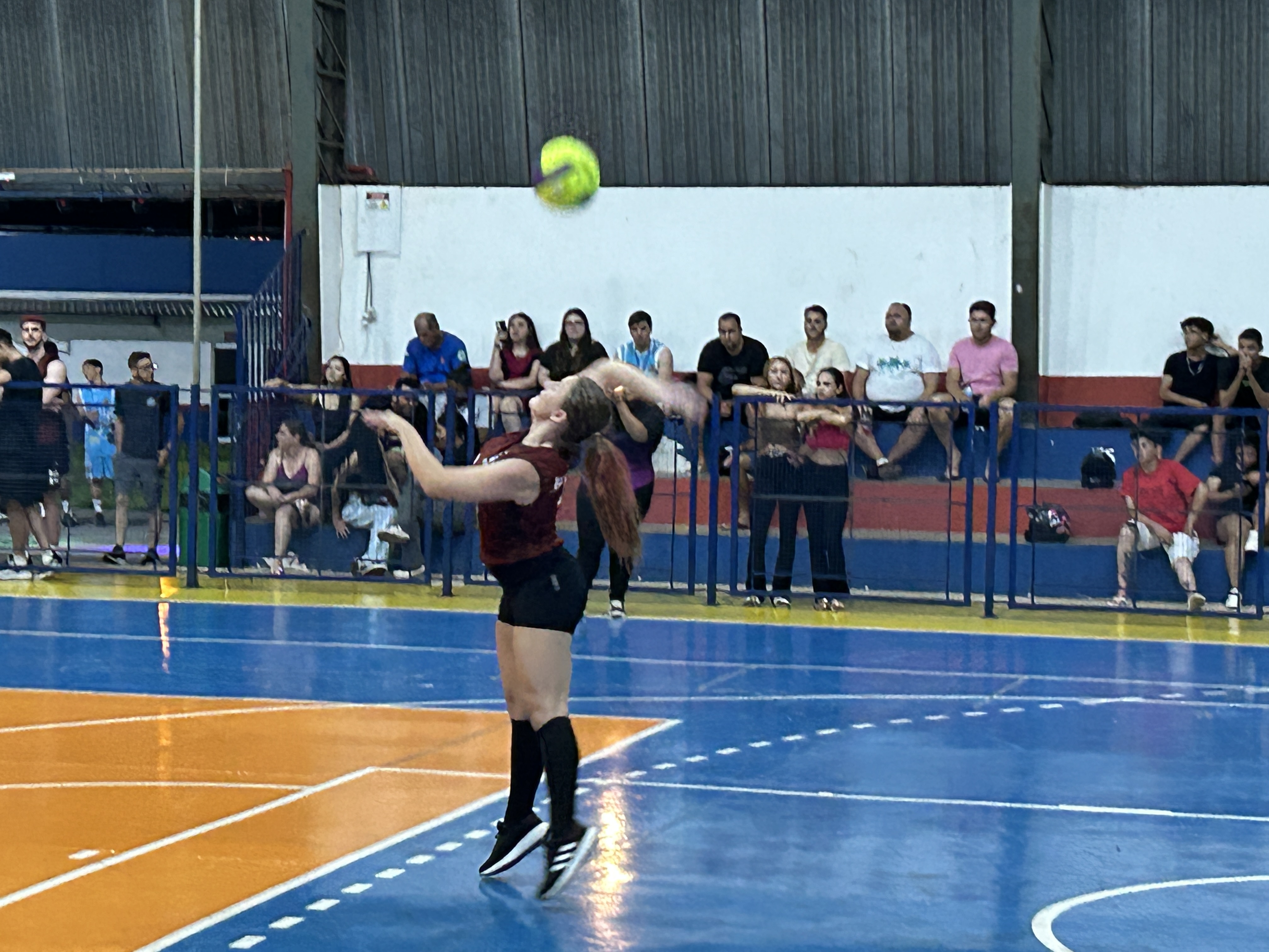 Imagem da notícia Confira os campões do CAFU 2024