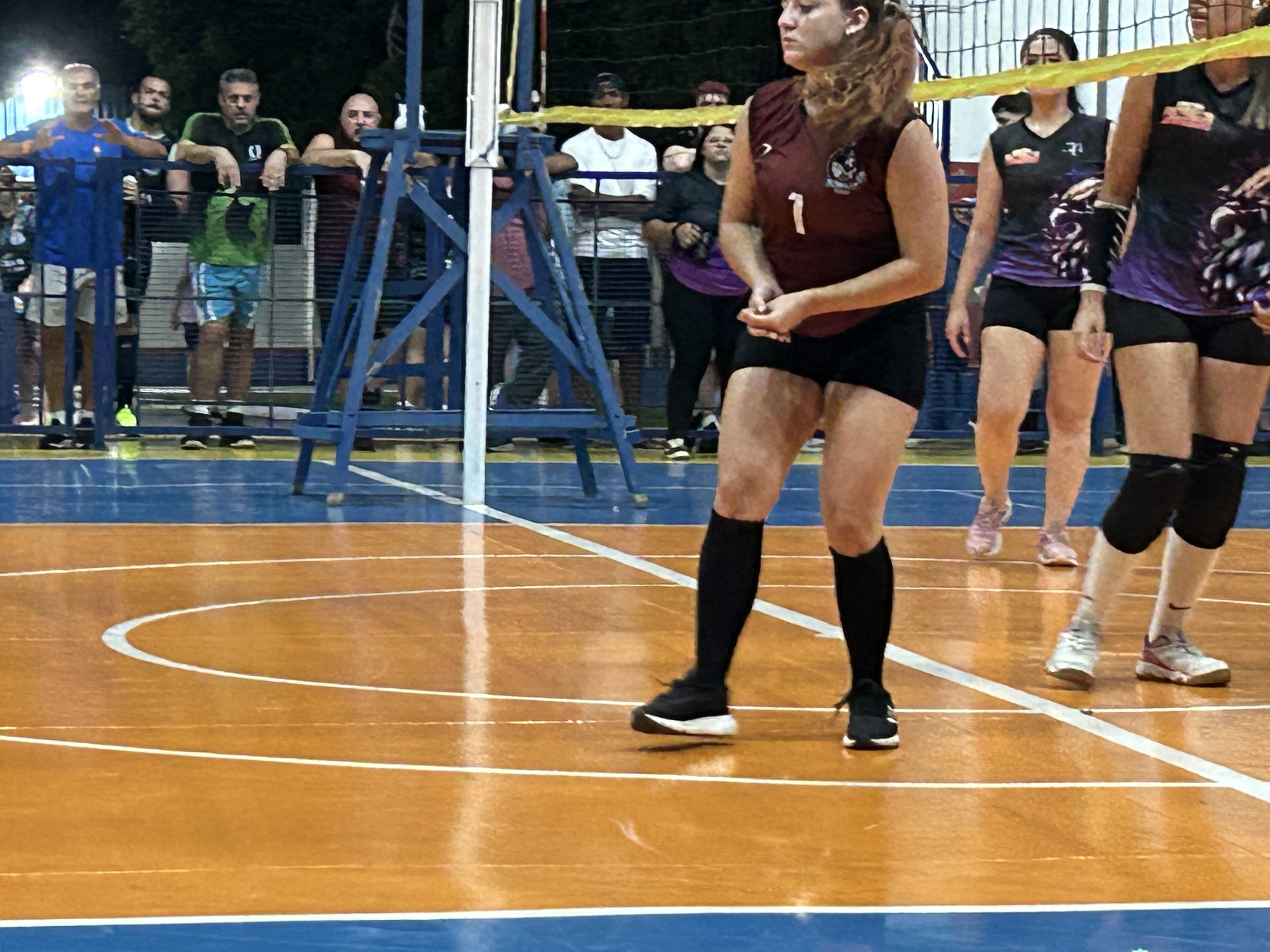 Imagem da notícia Confira os campões do CAFU 2024