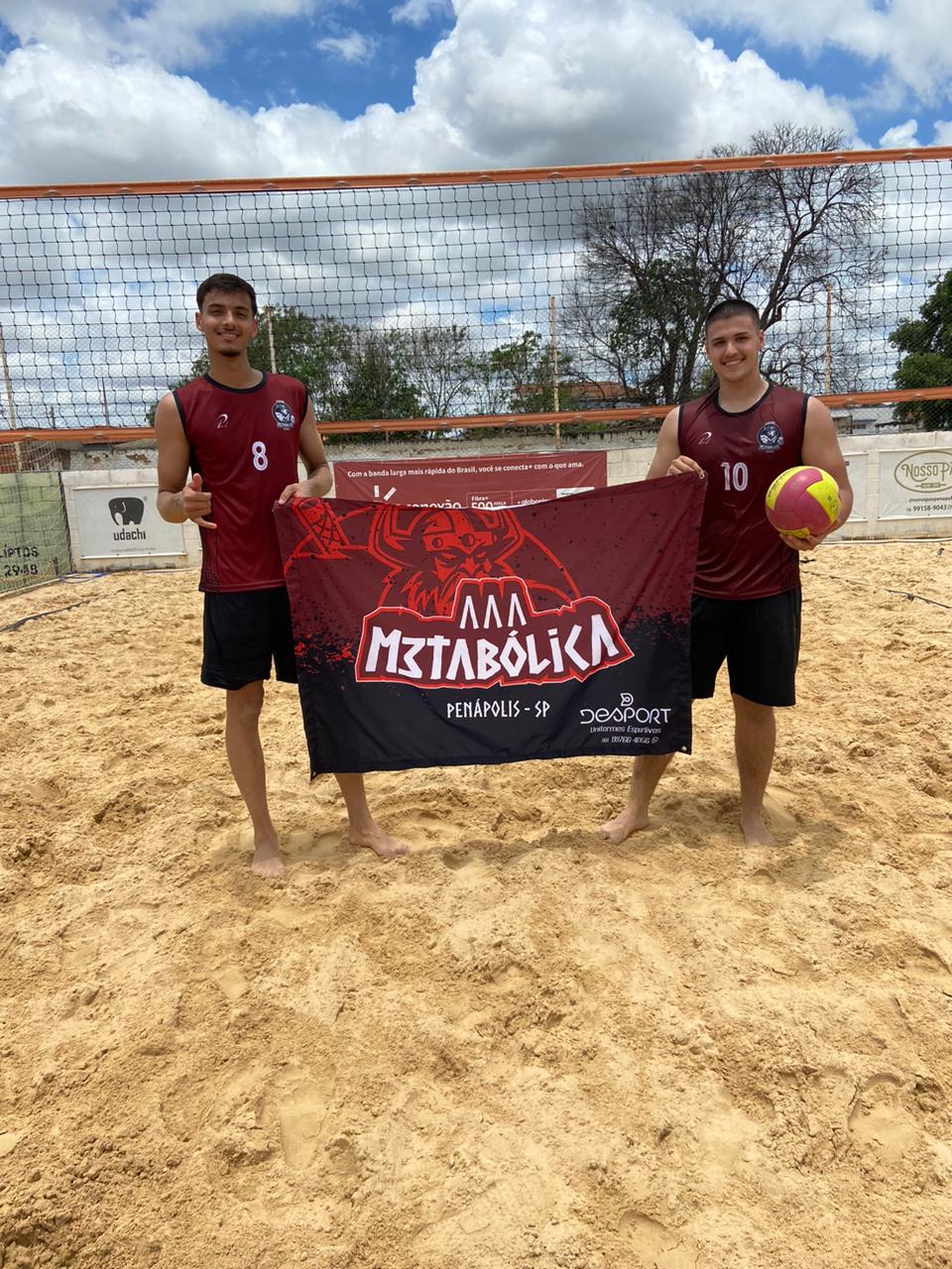 Imagem da notícia Confira os campões do CAFU 2024