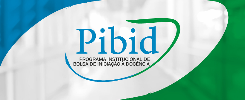 Edital Bolsa PIBID 