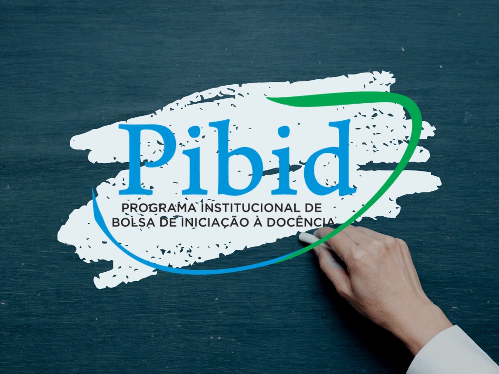 Bolsa PIBID - Inscrições Homologadas 
