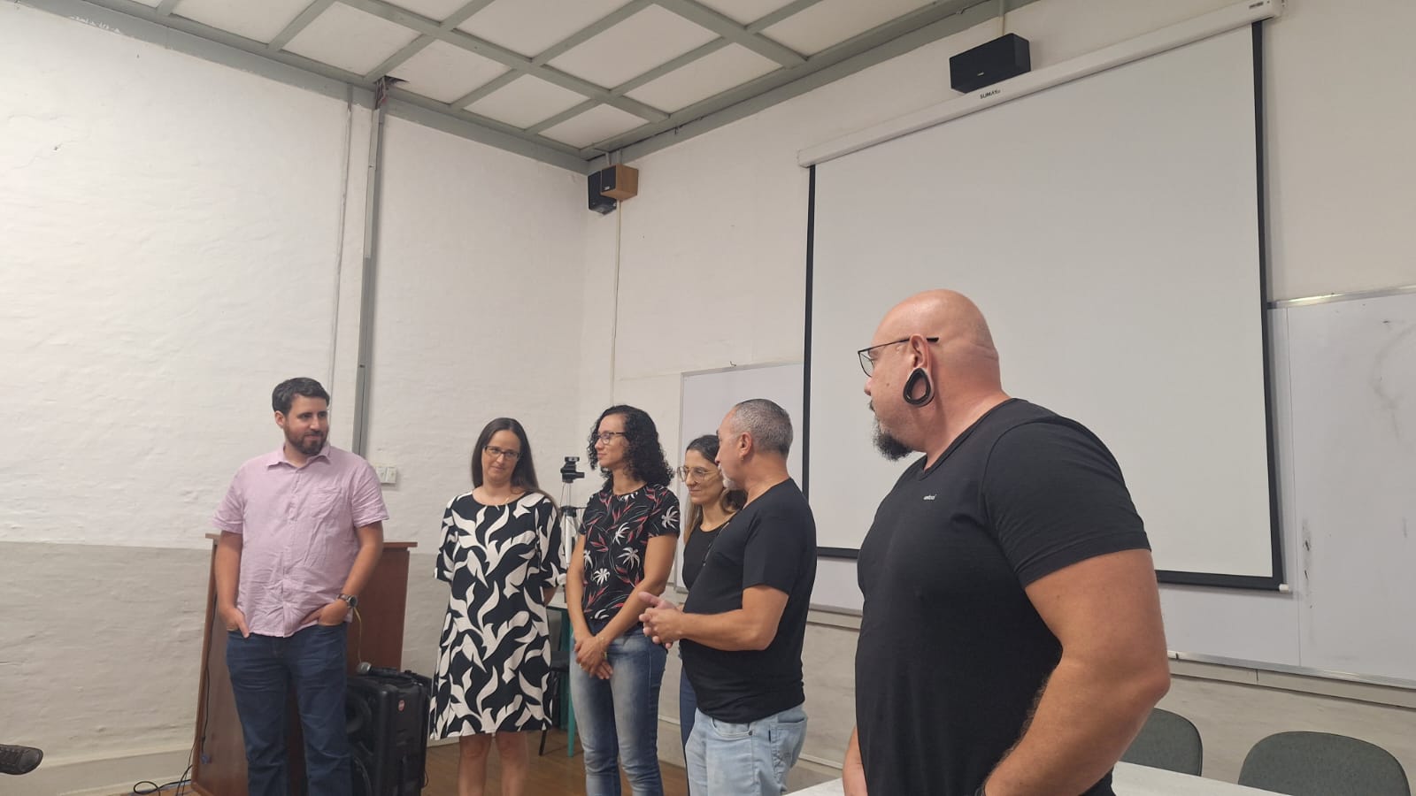 Imagem da notícia FUNEPE inicia ano letivo de 2025 com novos projetos