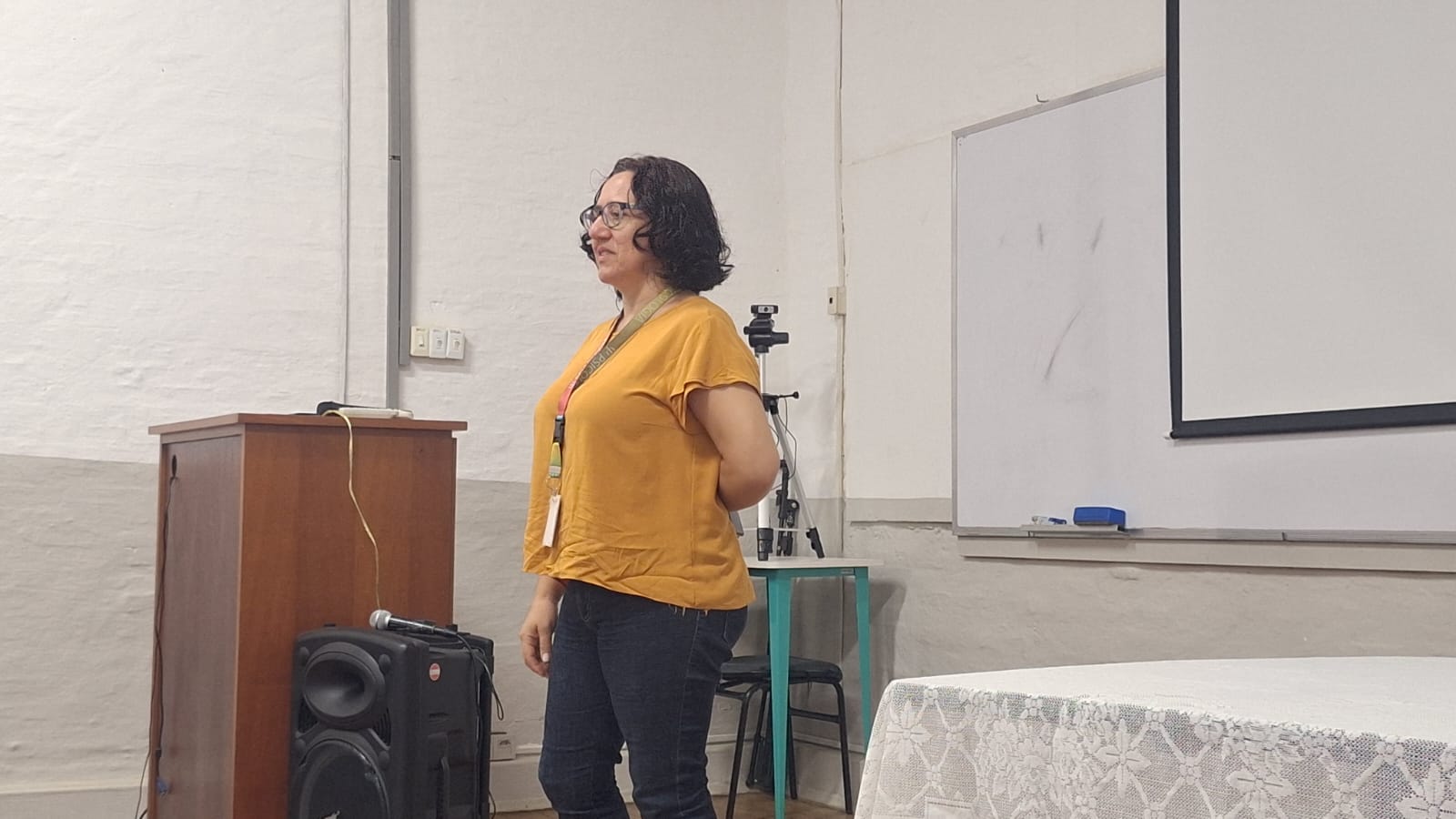 Imagem da notícia FUNEPE inicia ano letivo de 2025 com novos projetos