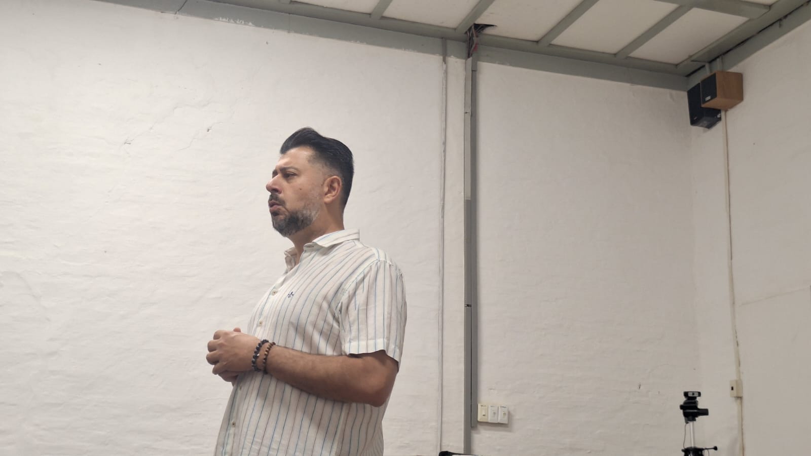 Imagem da notícia FUNEPE inicia ano letivo de 2025 com novos projetos