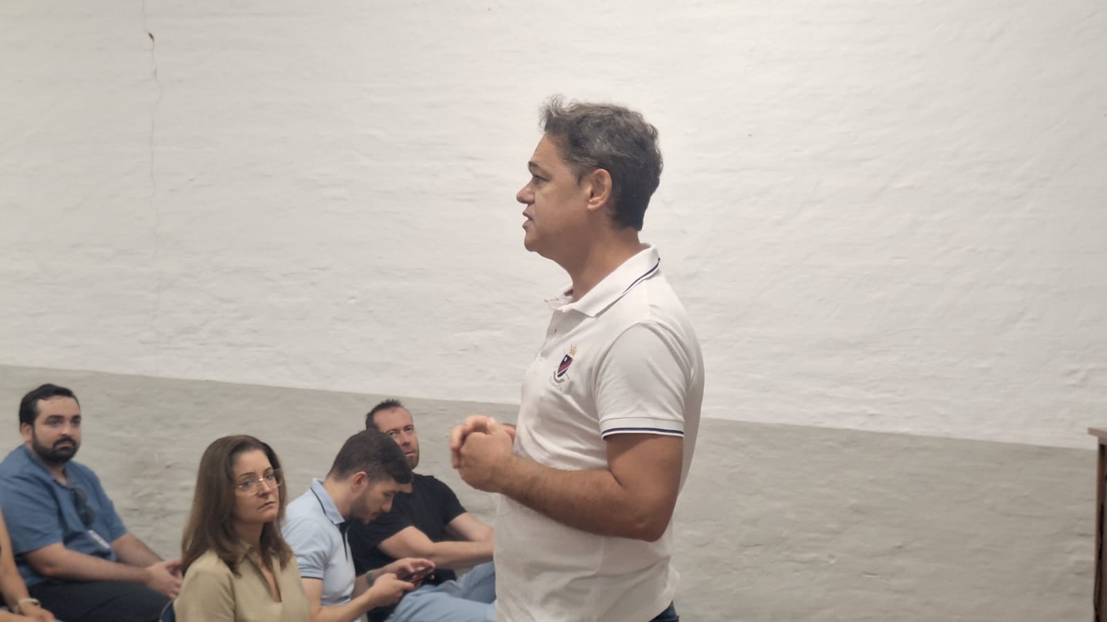 Imagem da notícia FUNEPE inicia ano letivo de 2025 com novos projetos