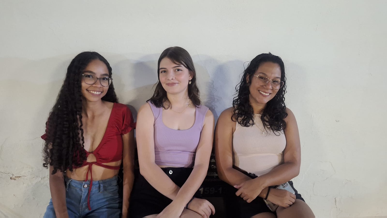 Imagem da notícia Show de volta às aulas da FUNEPE anima o Campus I com a dupla Evandro e Juninho
