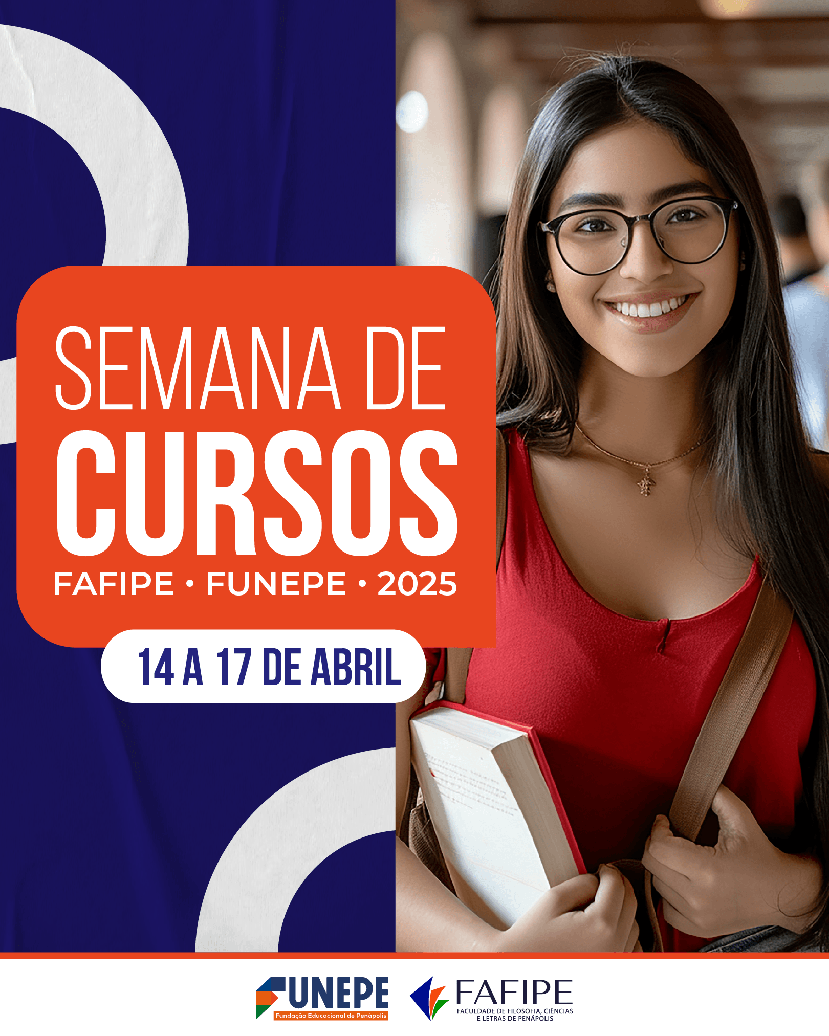 FUNEPE lança Semana de Cursos com maior empresário brasileiro do ramo de sorvetes