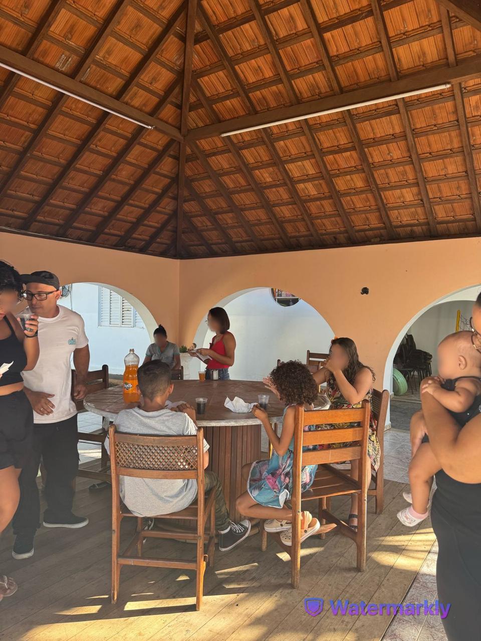 Projeto do 7º Semestre de Direito Promove Conscientização sobre Racismo e Bullying em Abrigos
