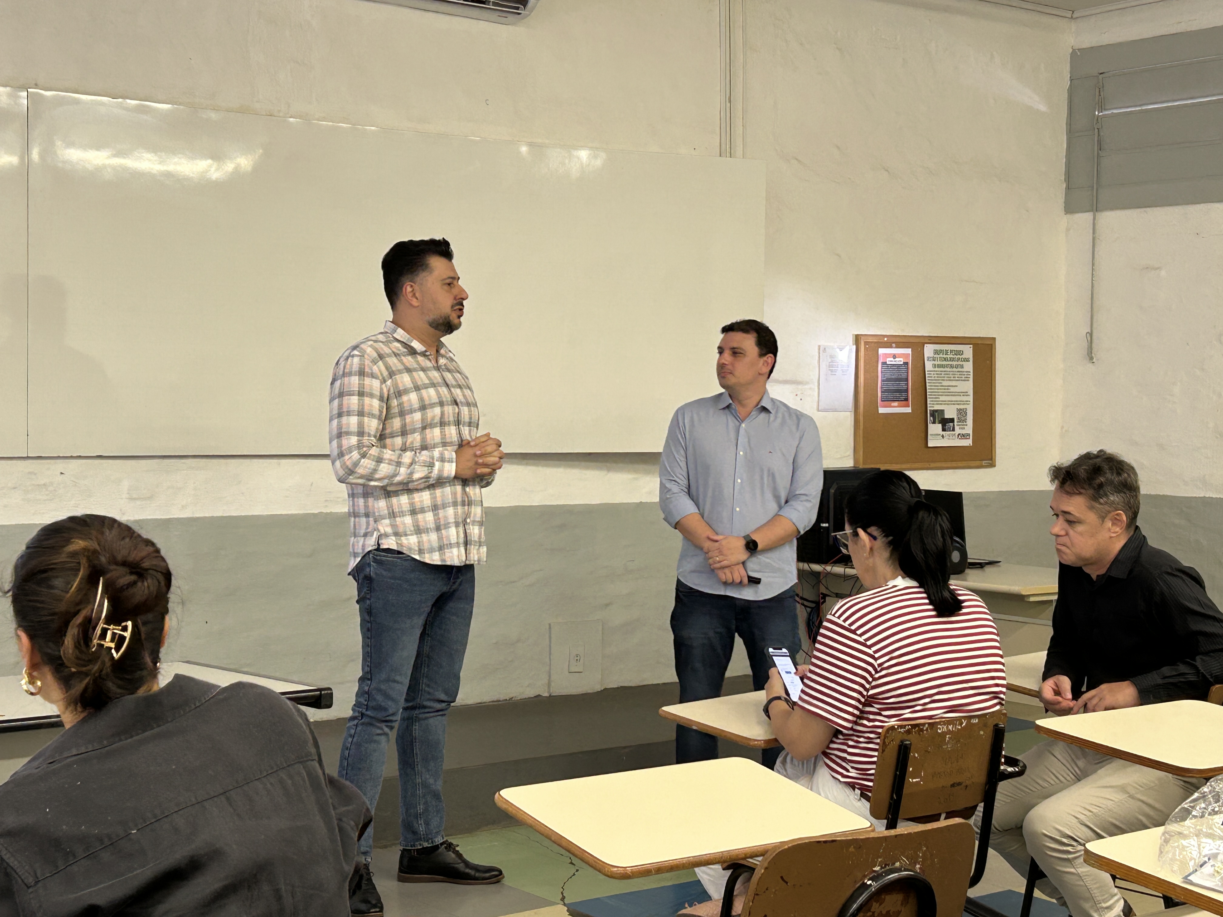 FUNEPE lança 9ª edição do Programa de Bolsas Aluno 10