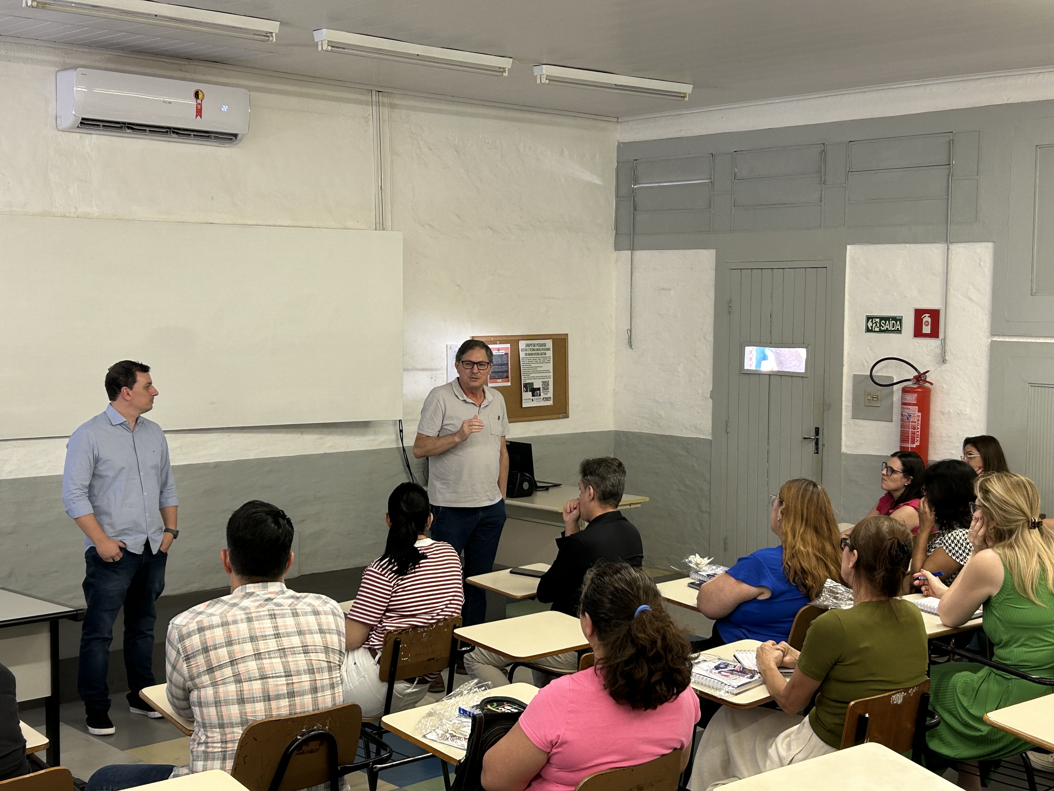Imagem da notícia FUNEPE lança 9ª edição do Programa de Bolsas Aluno 10