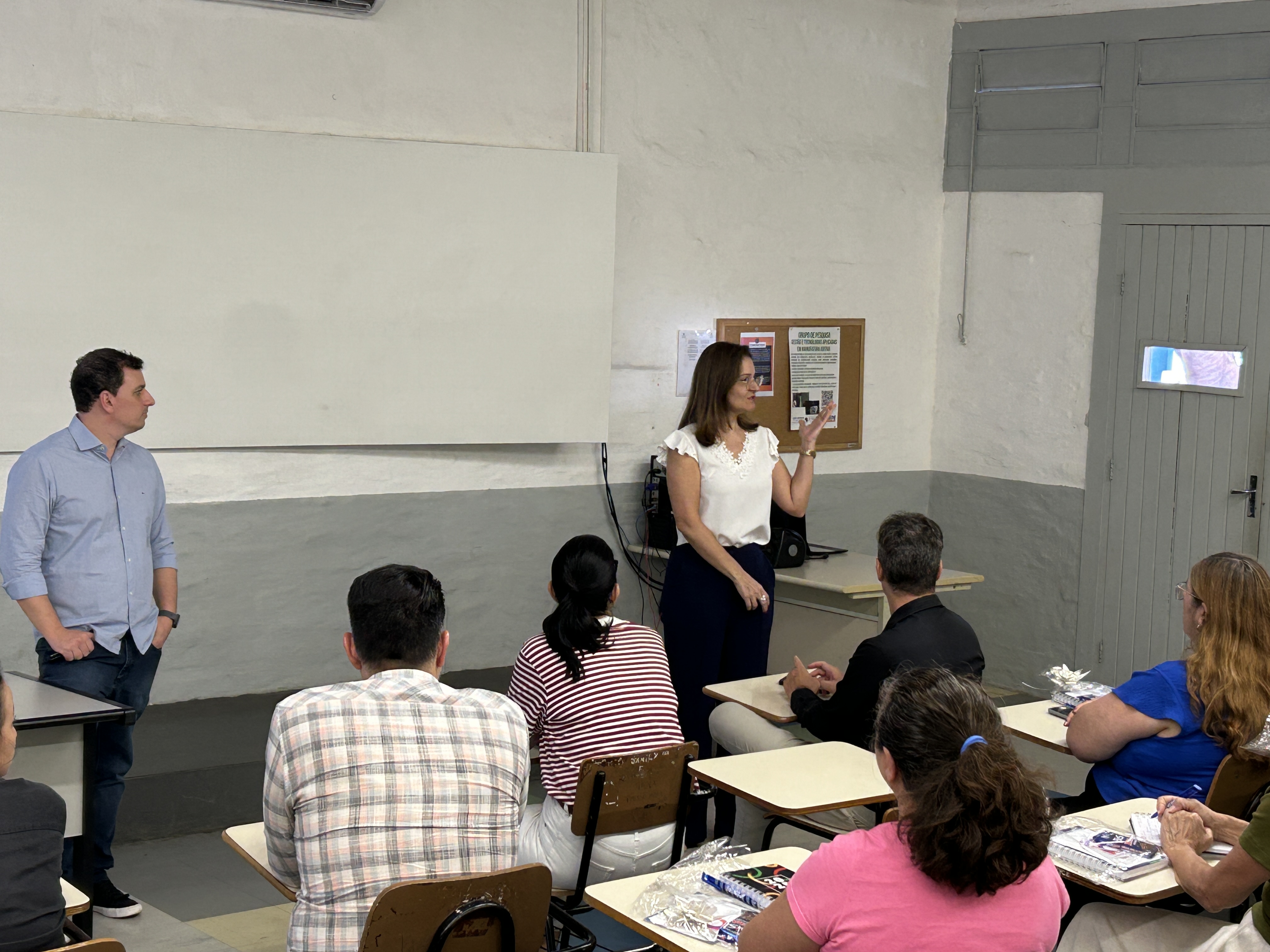 Imagem da notícia FUNEPE lança 9ª edição do Programa de Bolsas Aluno 10