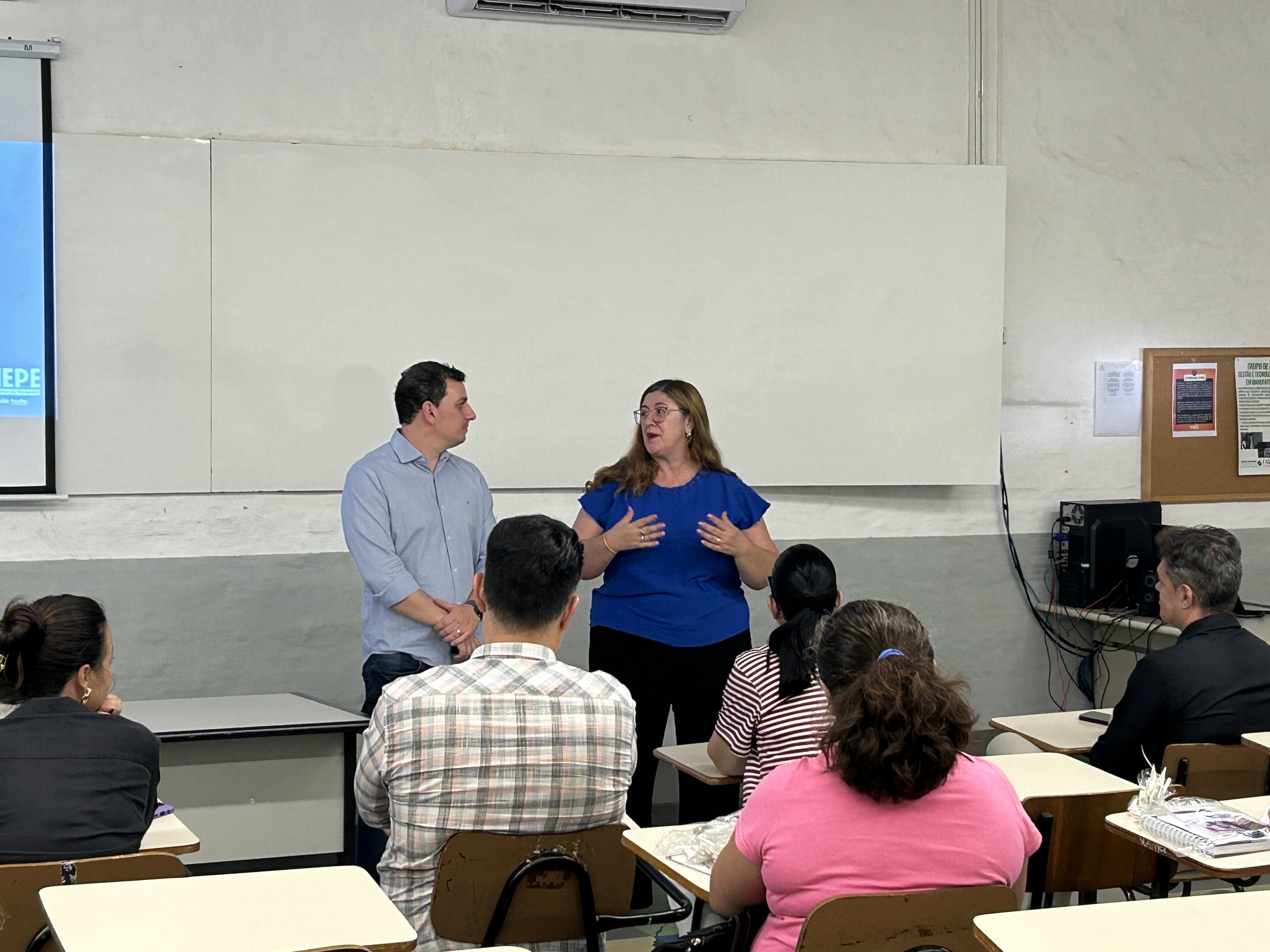 Imagem da notícia FUNEPE lança 9ª edição do Programa de Bolsas Aluno 10