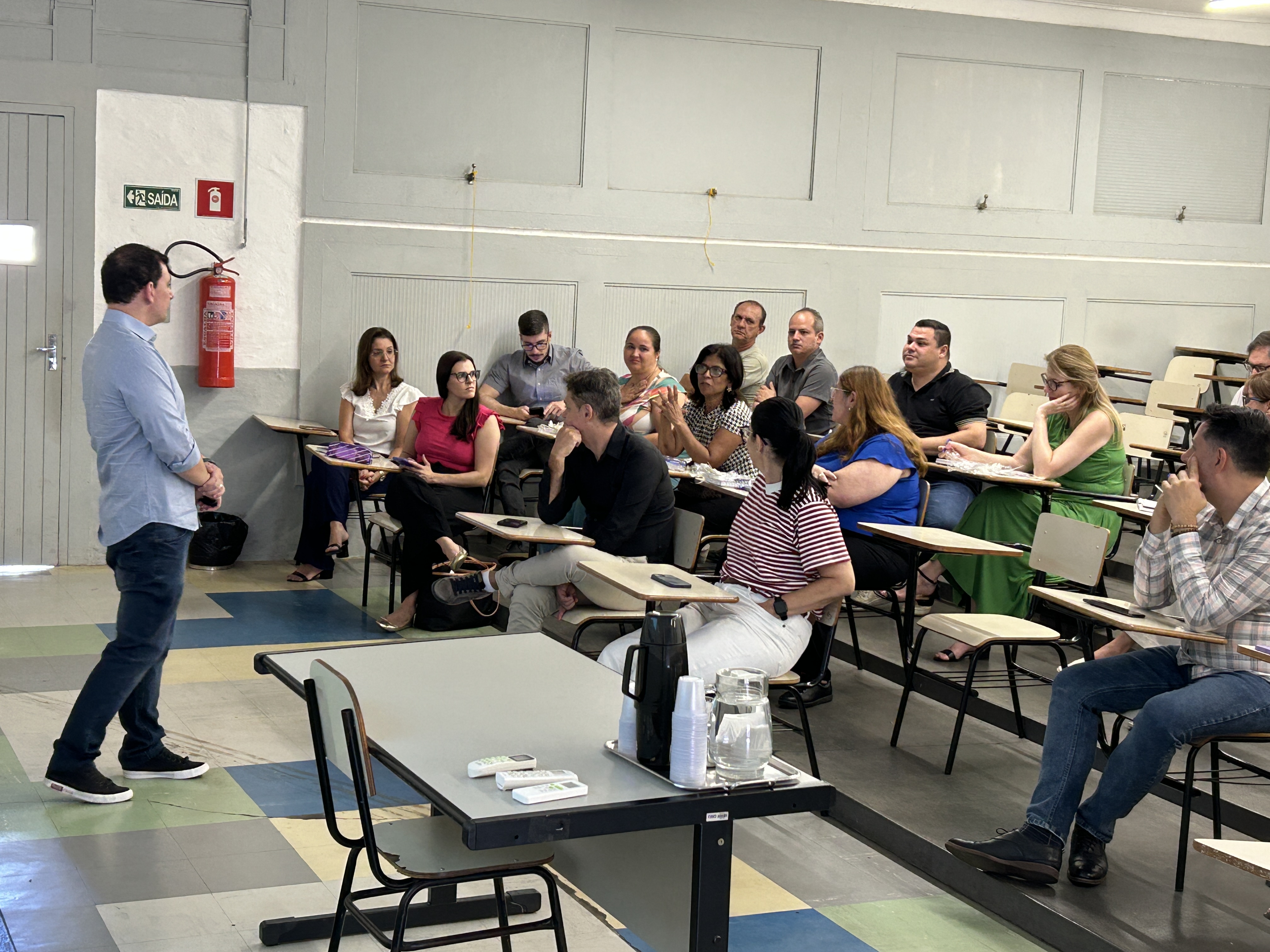 Imagem da notícia FUNEPE lança 9ª edição do Programa de Bolsas Aluno 10