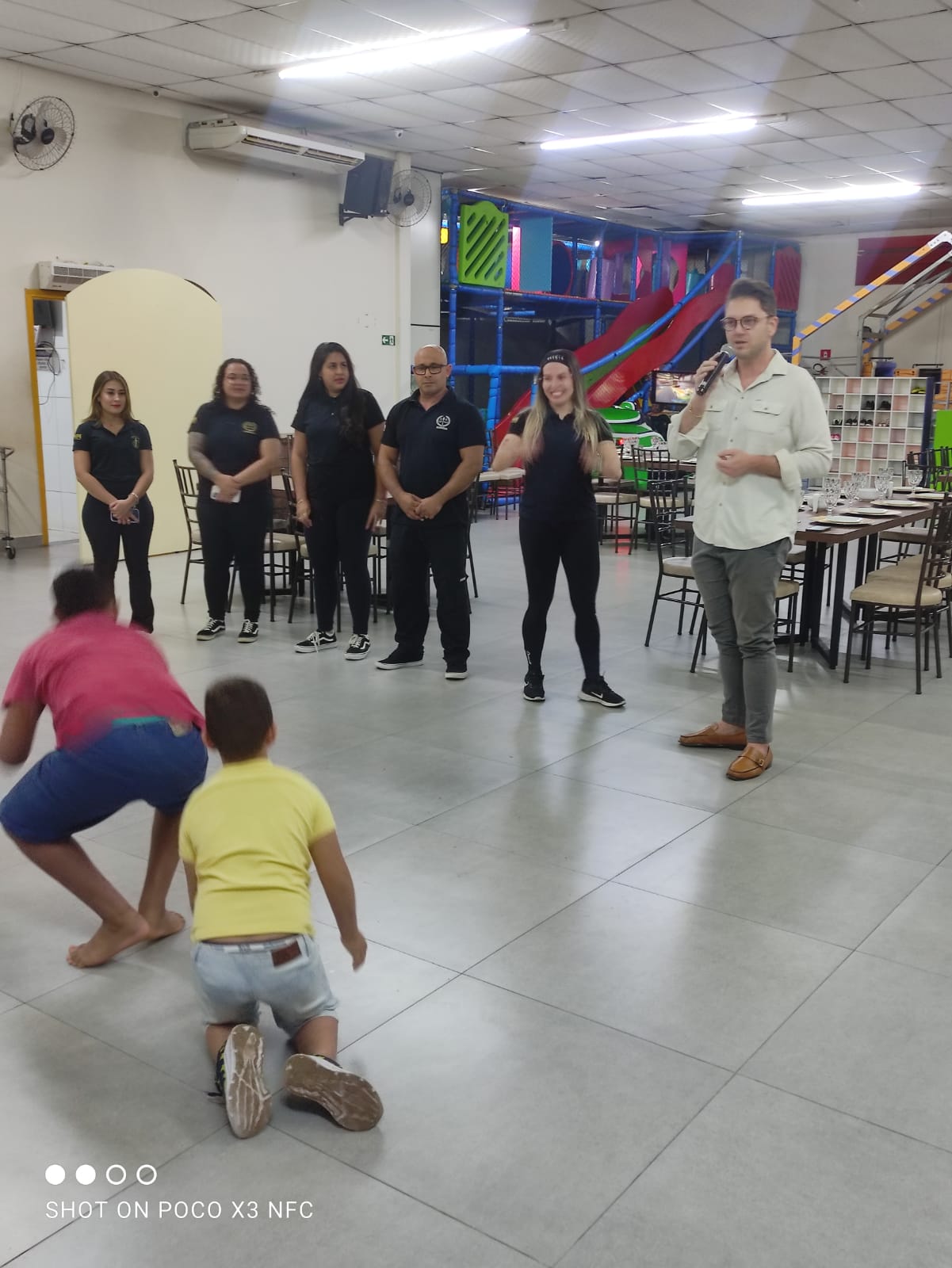 Imagem da notícia Alunos de Direito promovem atividade junto à Associação Unidos pela Vida