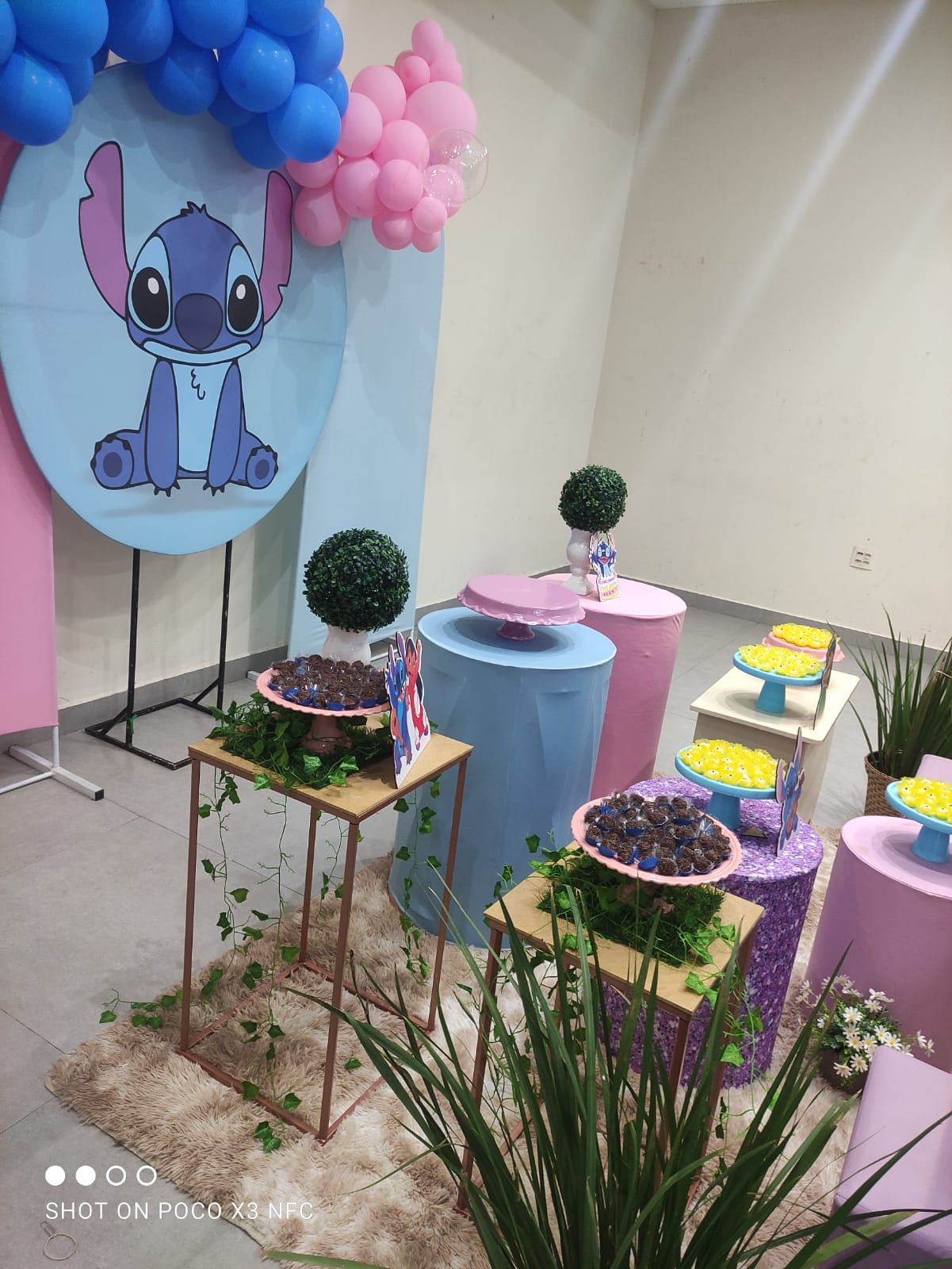 Imagem da notícia Alunos de Direito promovem atividade junto à Associação Unidos pela Vida