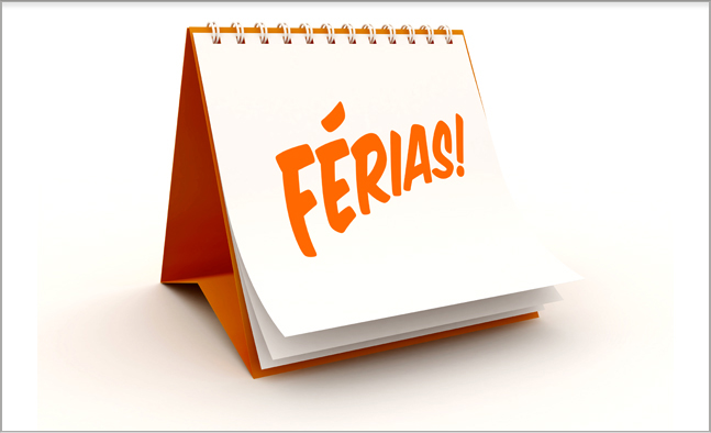Férias Universitárias: a importância do descanso para o corpo e para a mente