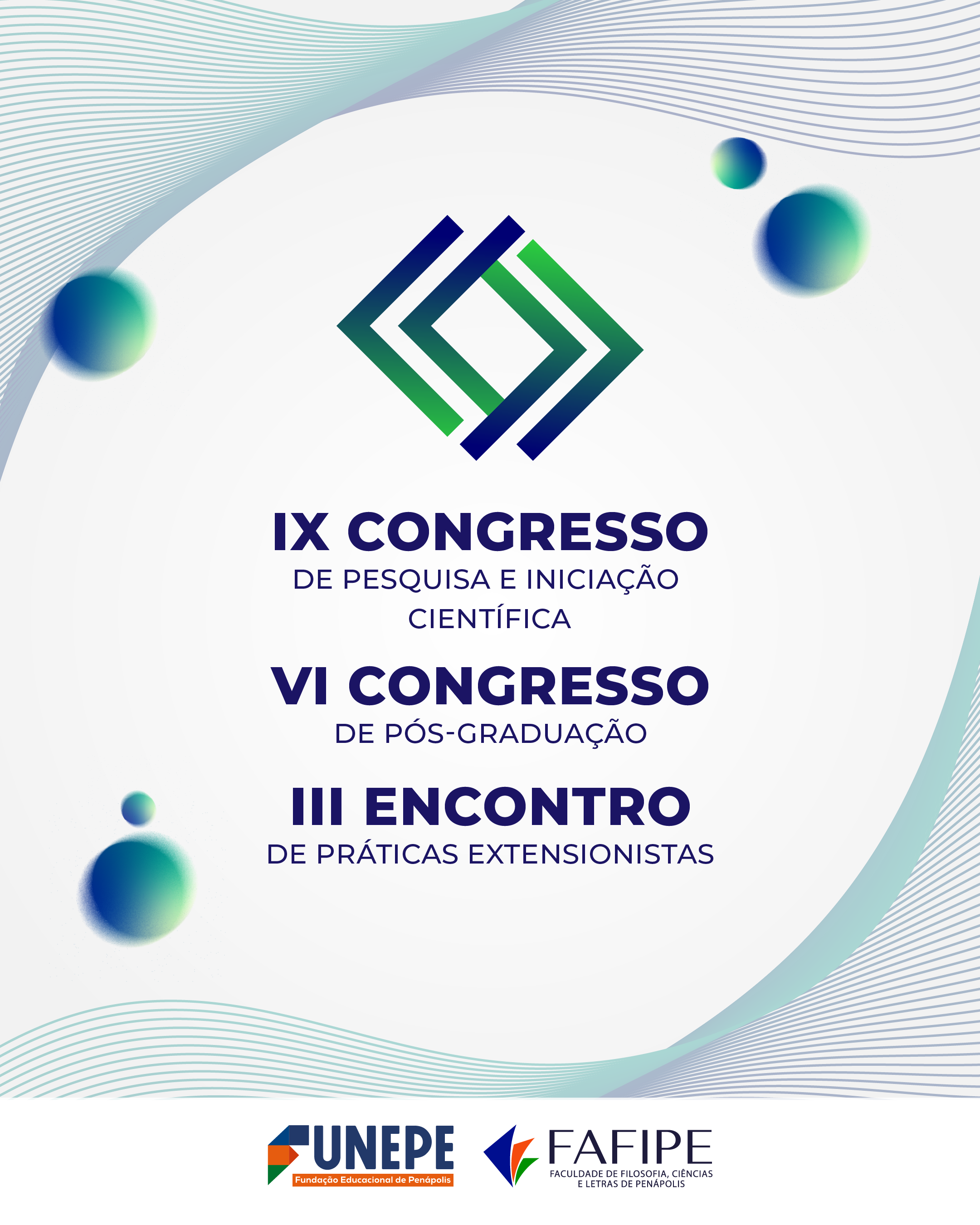 Congresso Científico tem data marcada para novembro