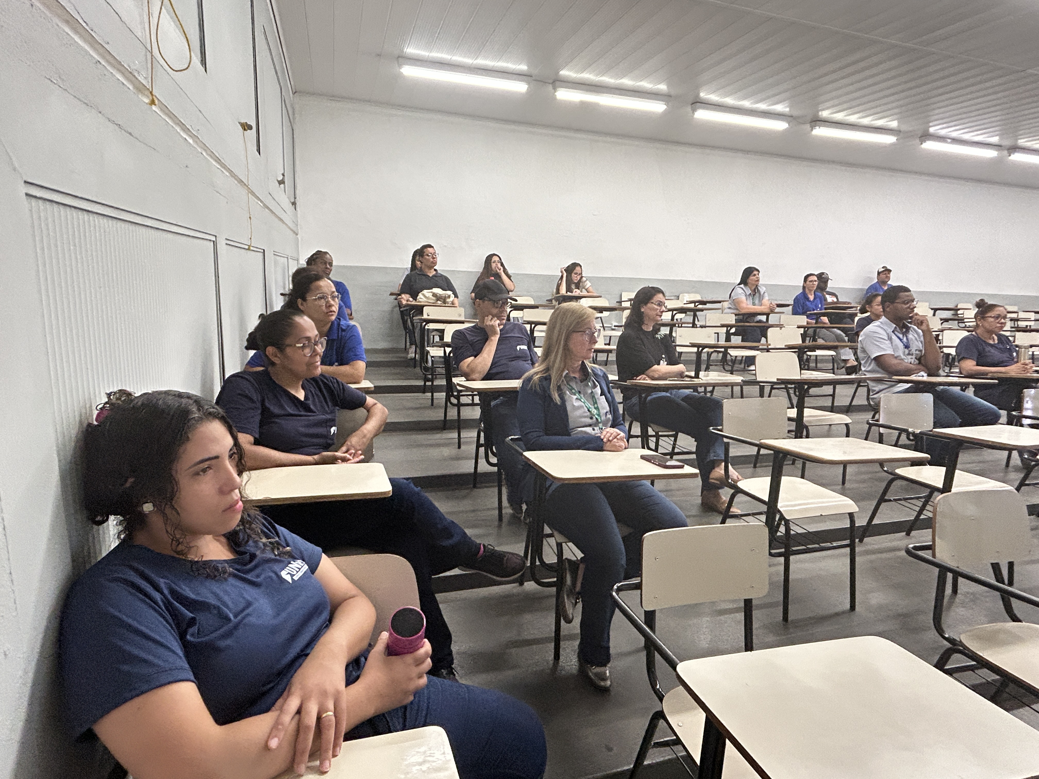 Imagem da notícia FUNEPE promove Formação Continuada sobre Acessibilidade e Inclusão