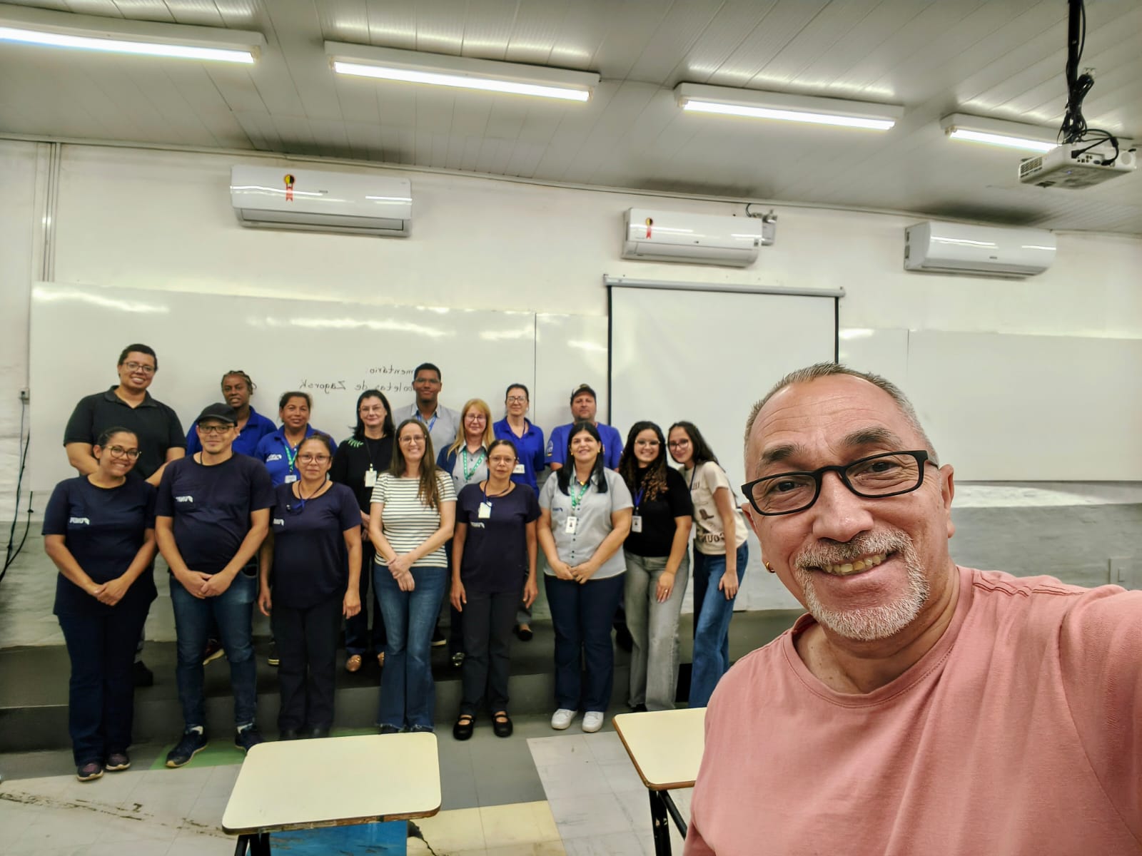 Imagem da notícia FUNEPE promove Formação Continuada sobre Acessibilidade e Inclusão