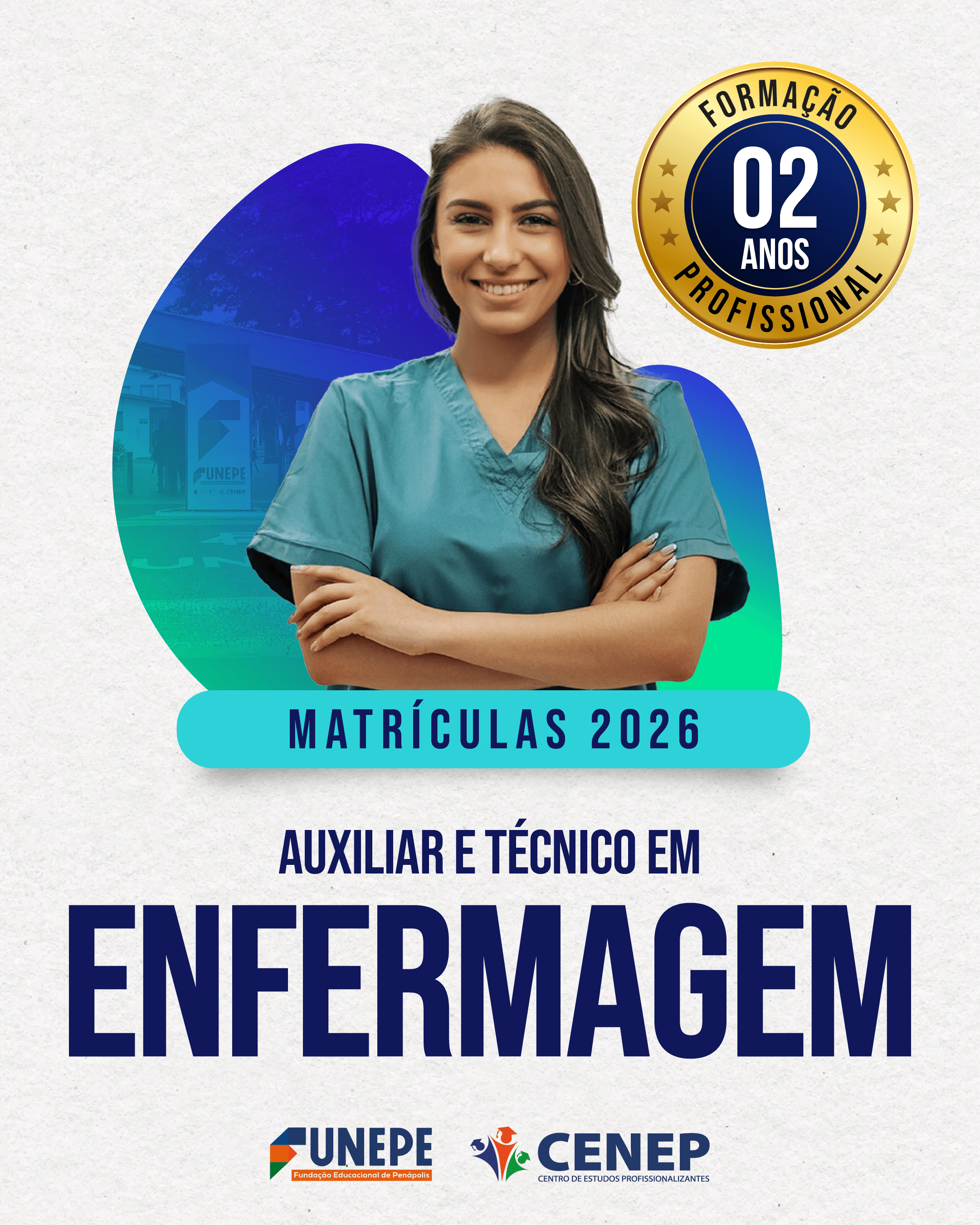 Mercado de Trabalho: Um Oceano de Oportunidades para o Técnico em Enfermagem
