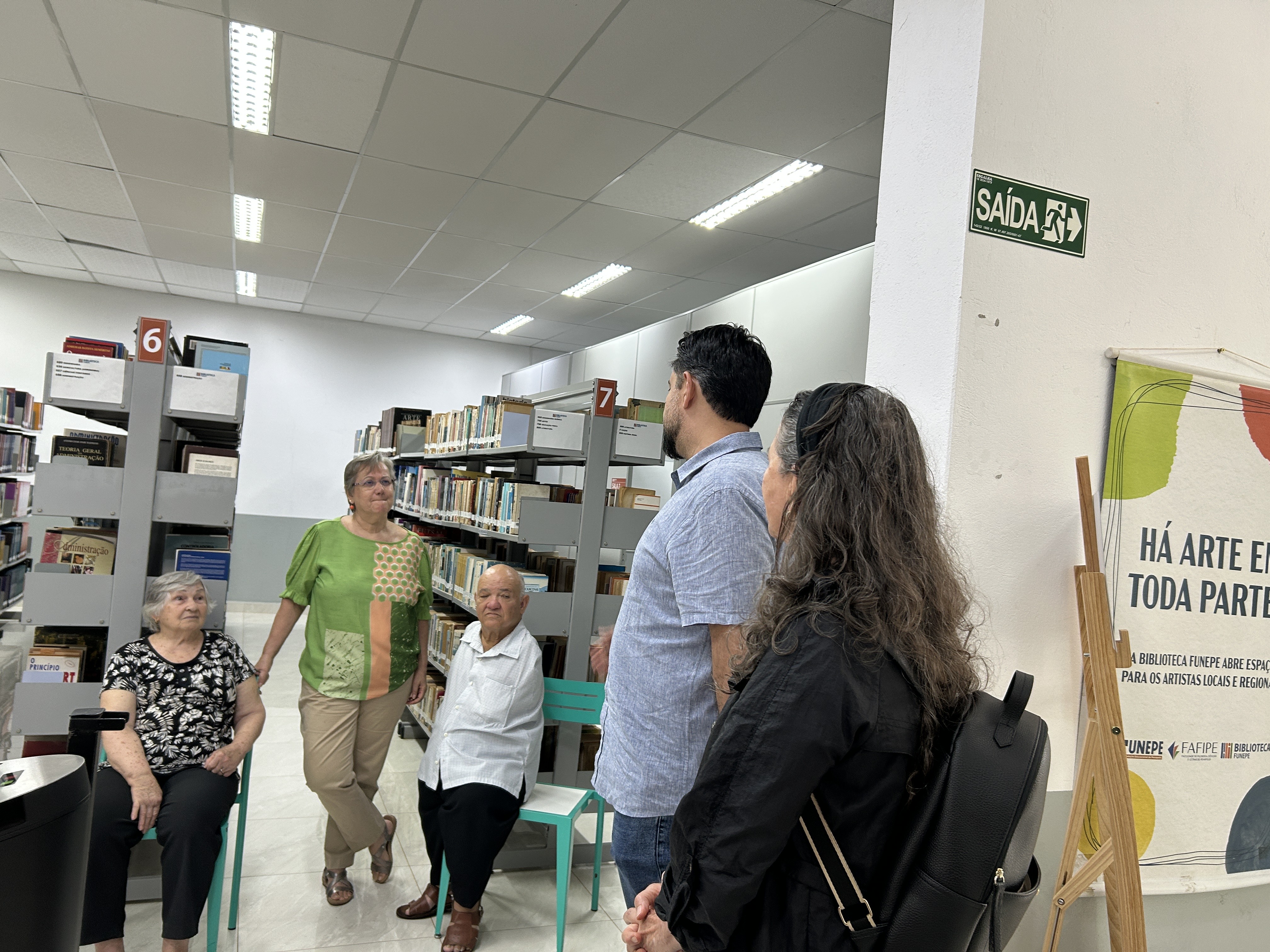 Imagem da notícia FUNEPE encerra Agenda Cultural com a presença dos artistas de 2025