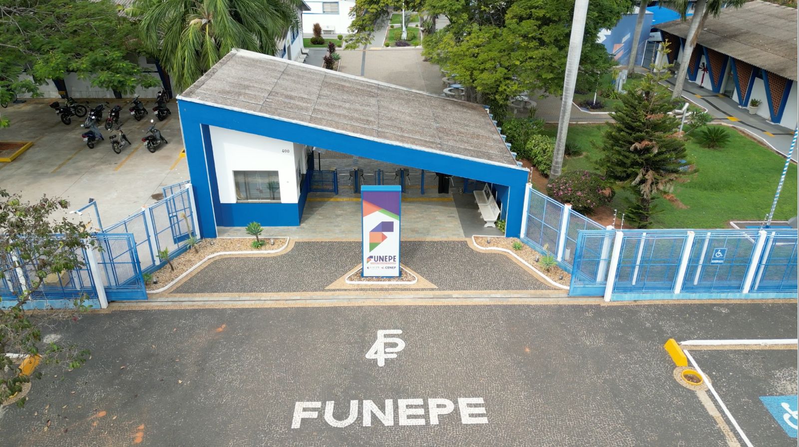 Comunicado Institucional