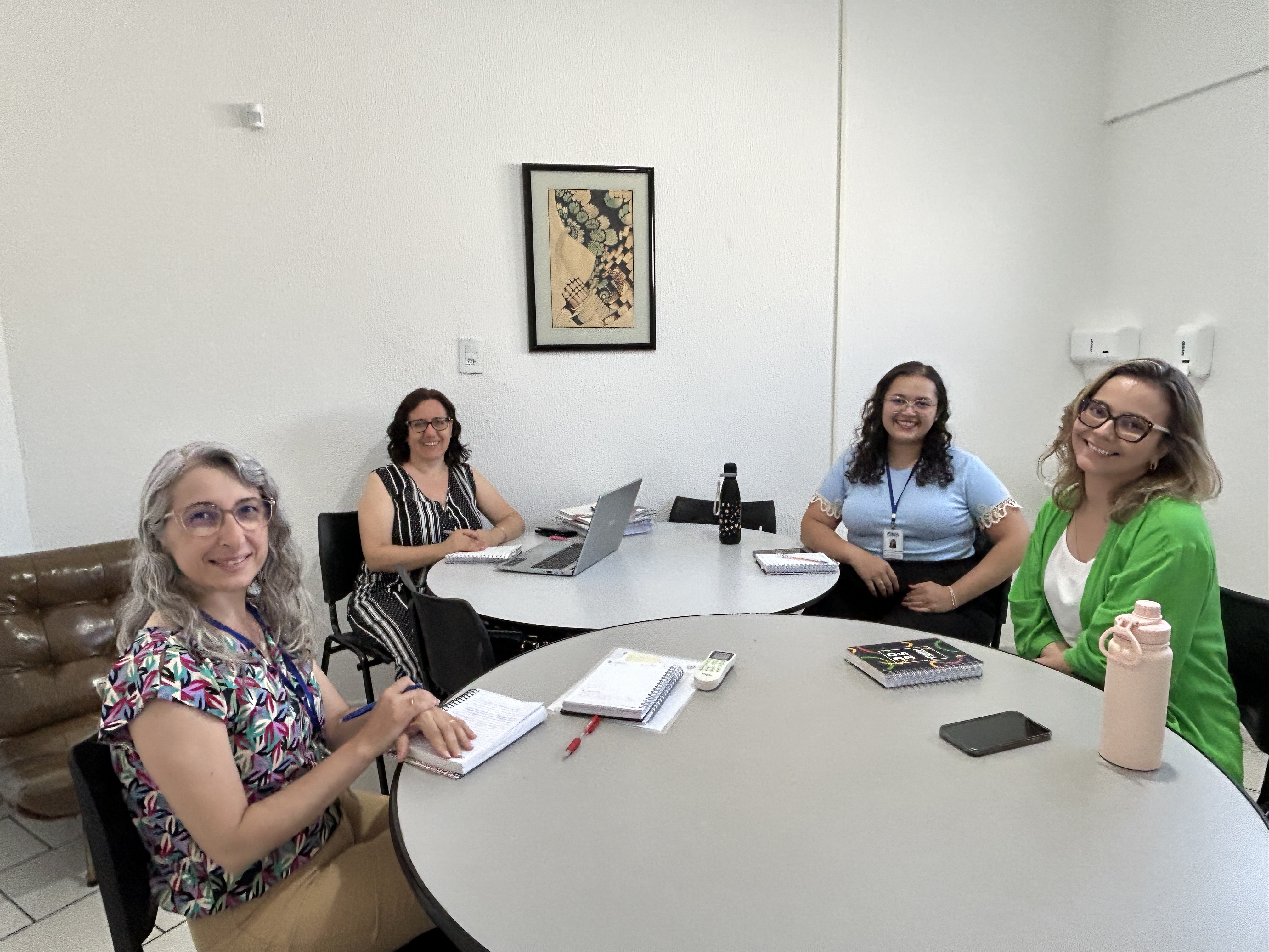 Instituto de Atendimento Comunitário e Estudantil celebra sucesso do segundo semestre do ano de 2025 