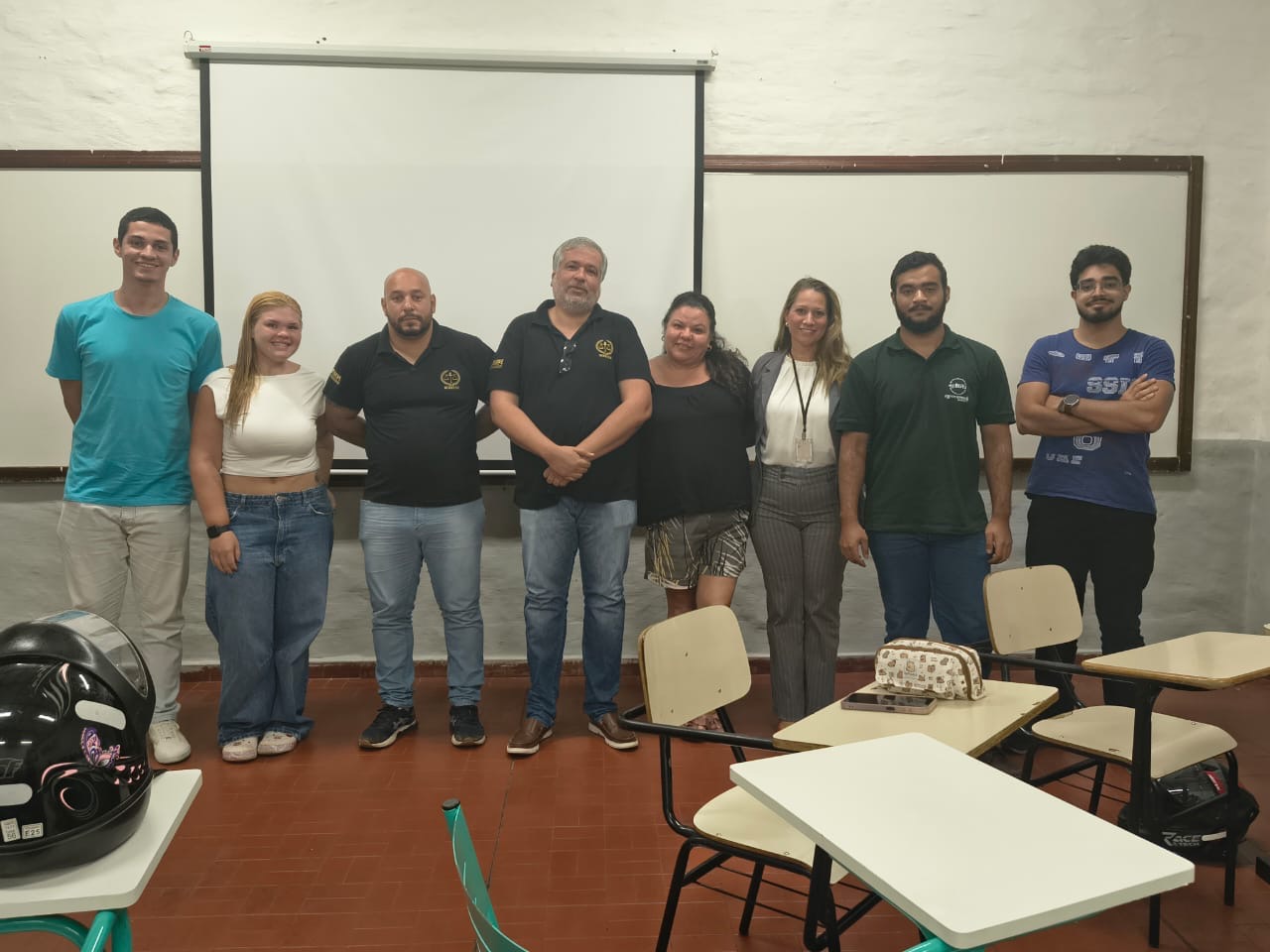 Grupo de Pesquisa promove estudo sobre Direito Ambiental, Agronegócio e novas tecnologias 