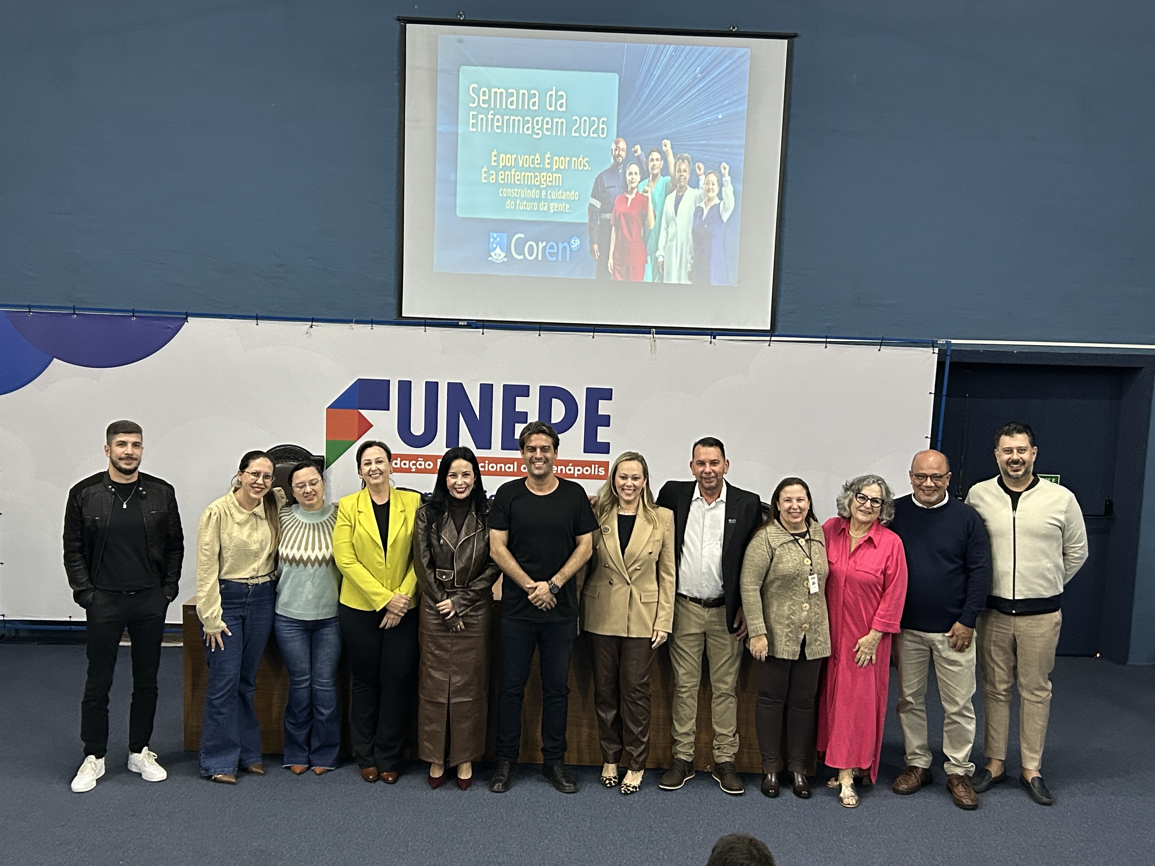 Enfermagem: cursos promovem evento em celebração às datas que valorizam a carreira, neste mês de maio