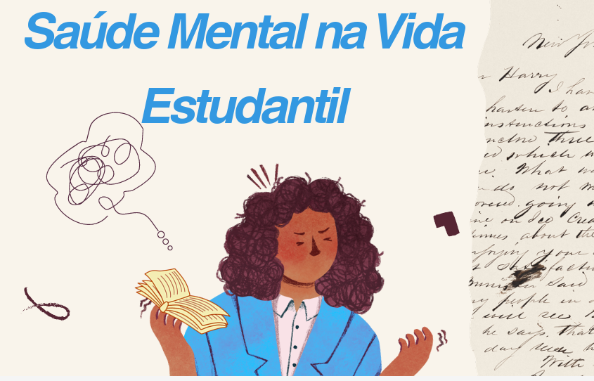 Saúde Mental na Vida Estudantil