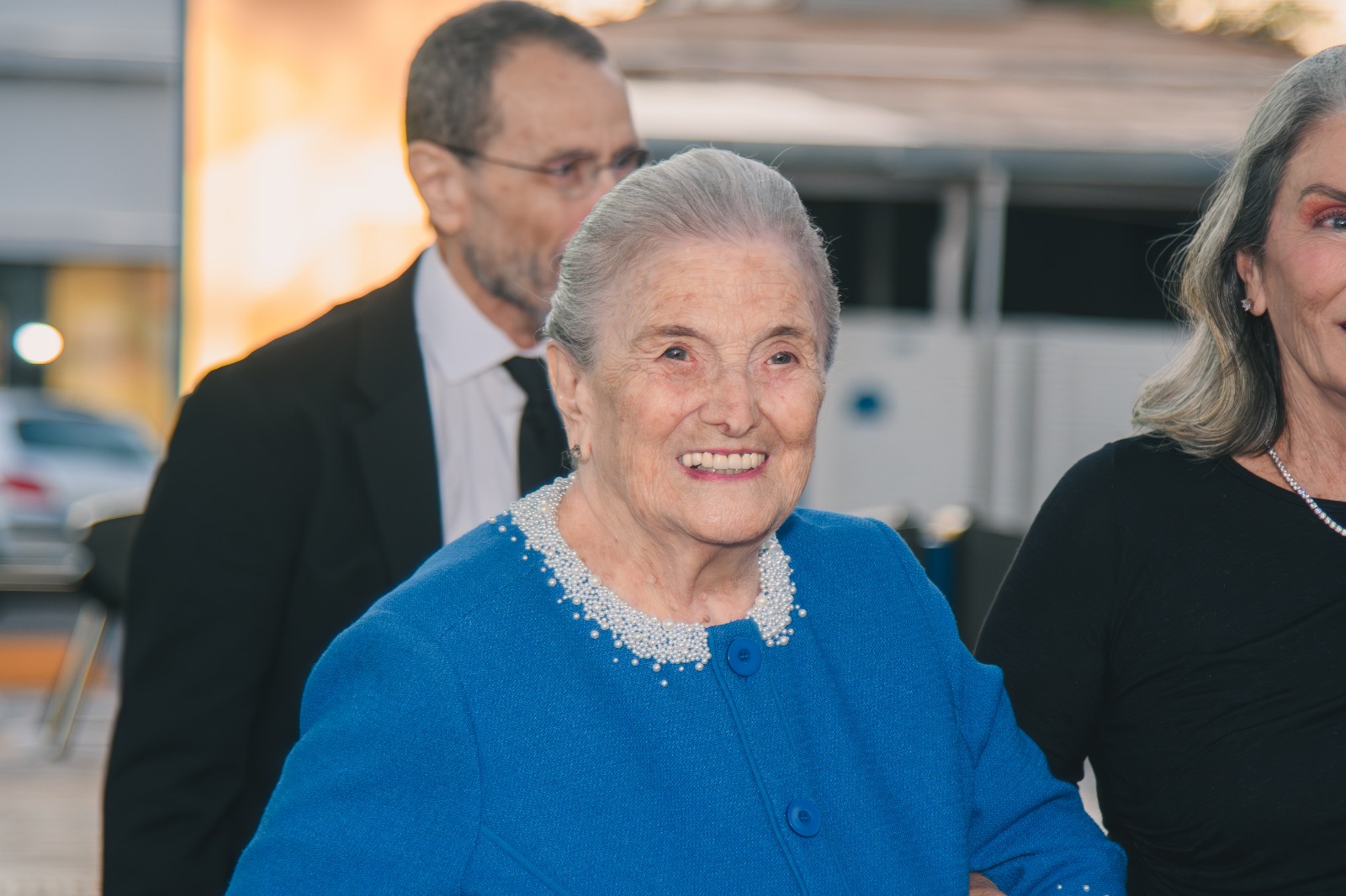 Imagem da notícia FUNEPE celebra 60 anos com cerimônia de homenagens e inauguração de busto do fundador
