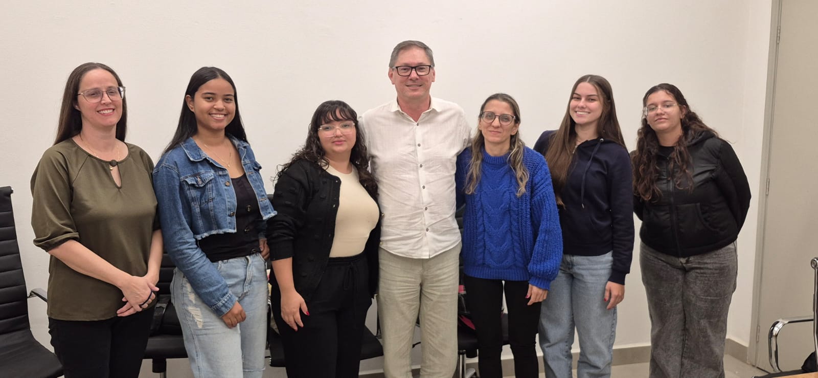 Imagem da notícia Reuniões de Colegiado dos Cursos do CECH